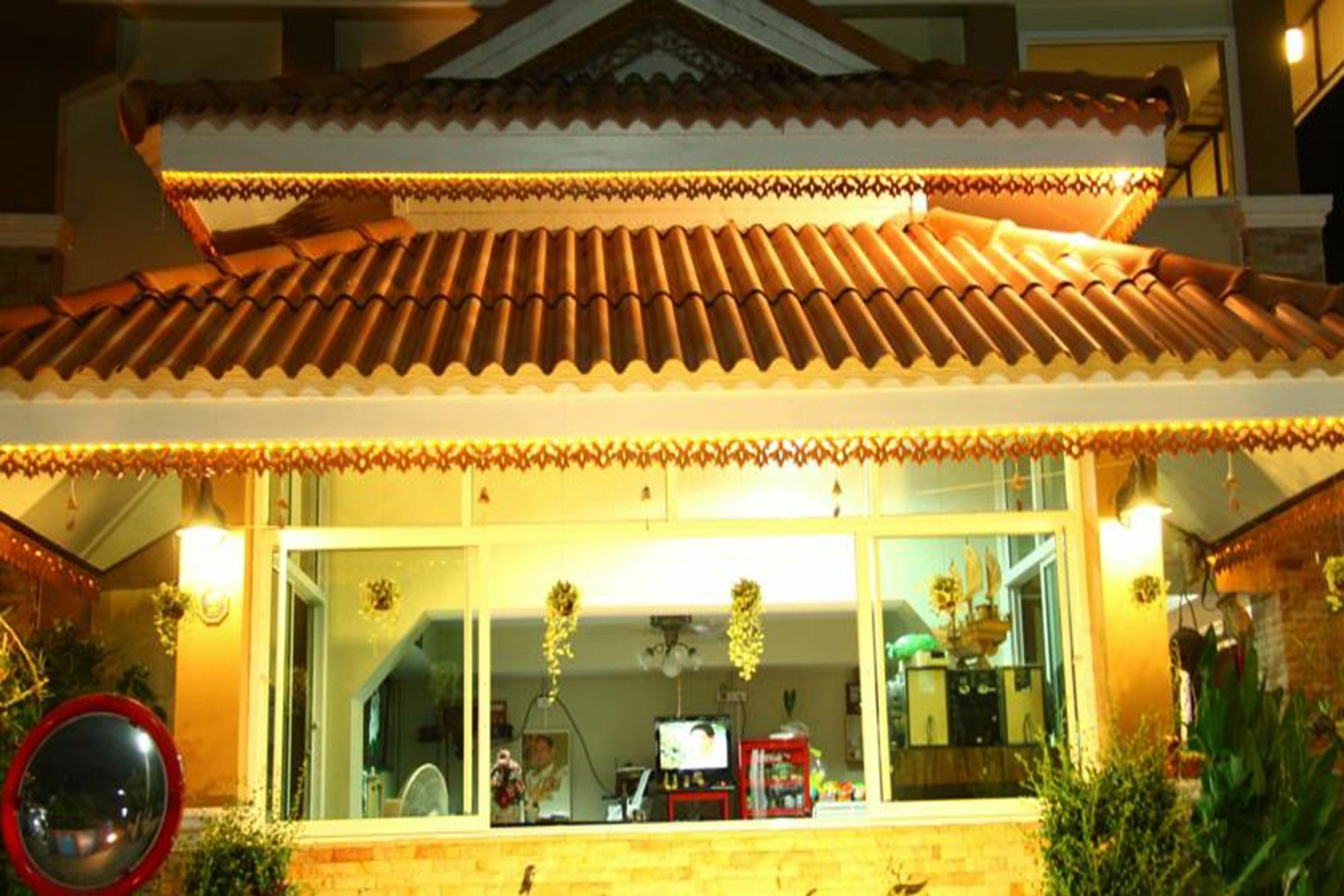Thara Place 2* Nan