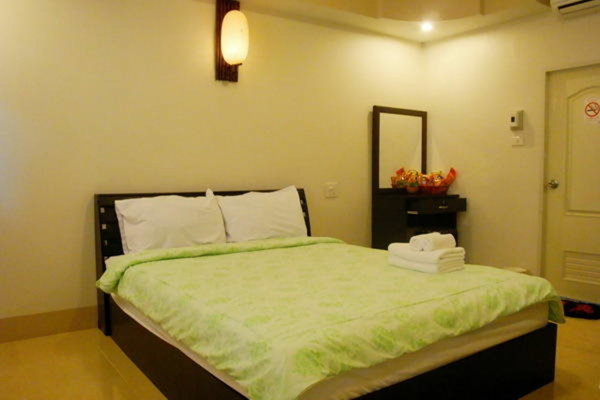 Guest house Thara Place Nan