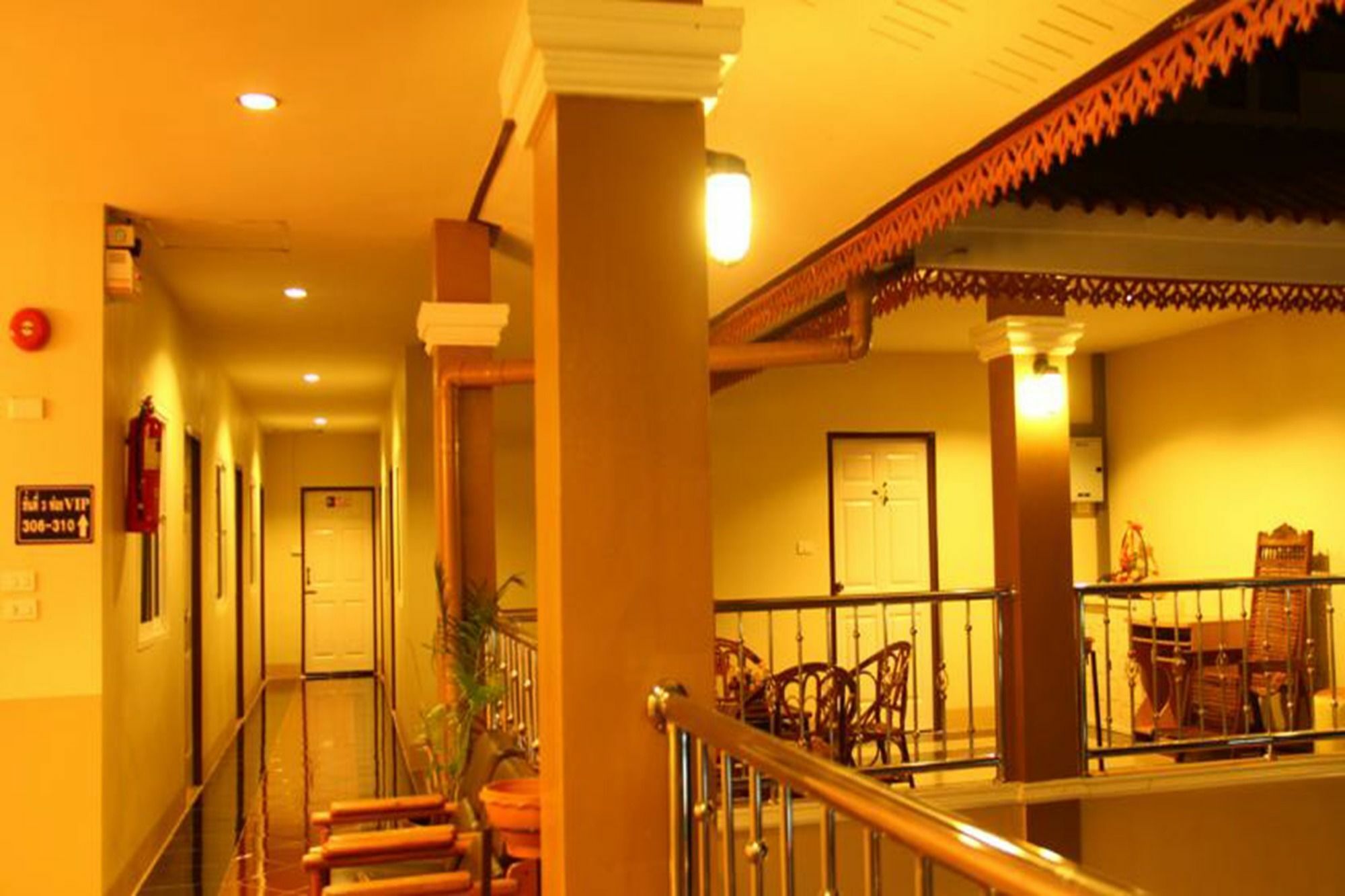 Guest house Thara Place