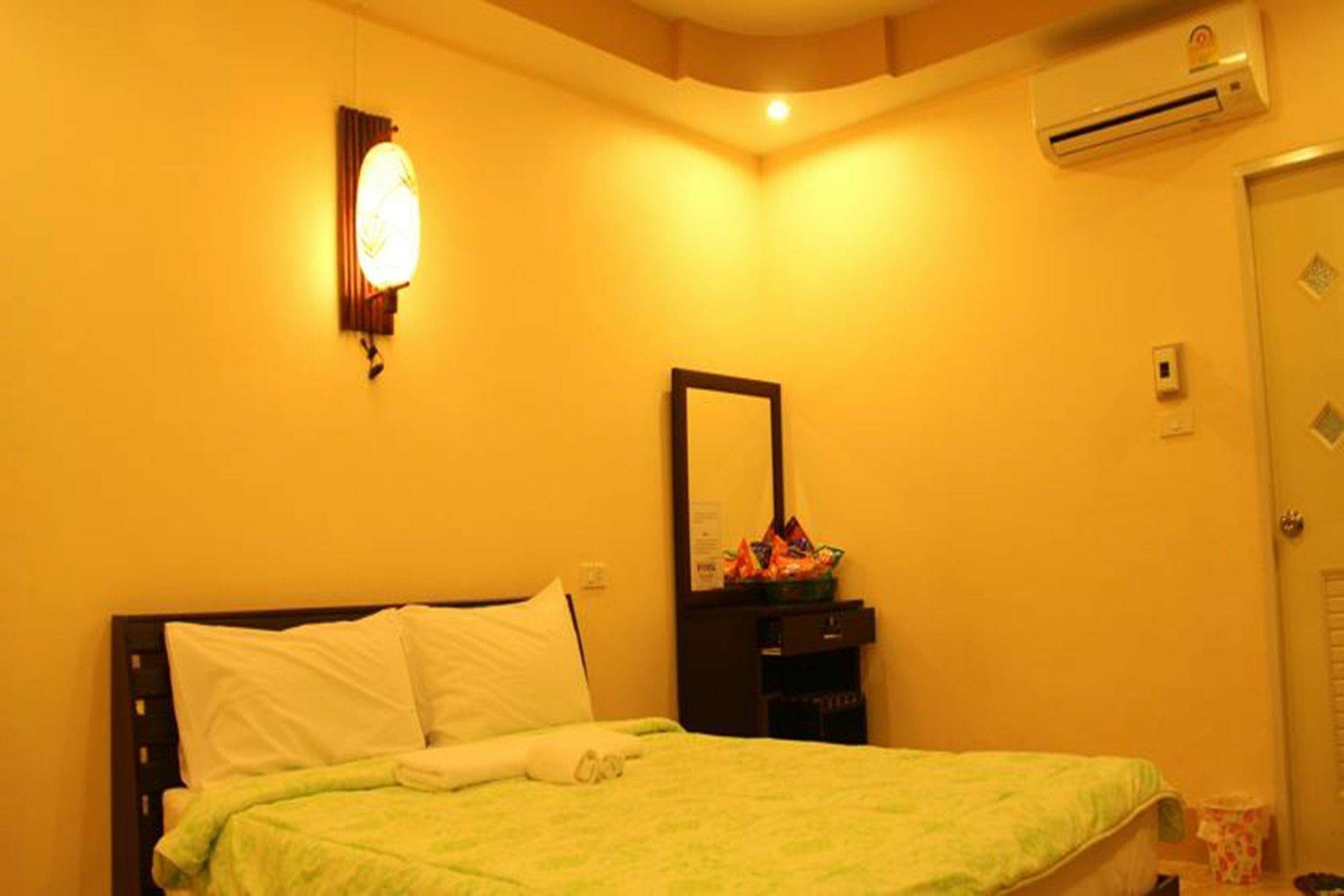 Thara Place