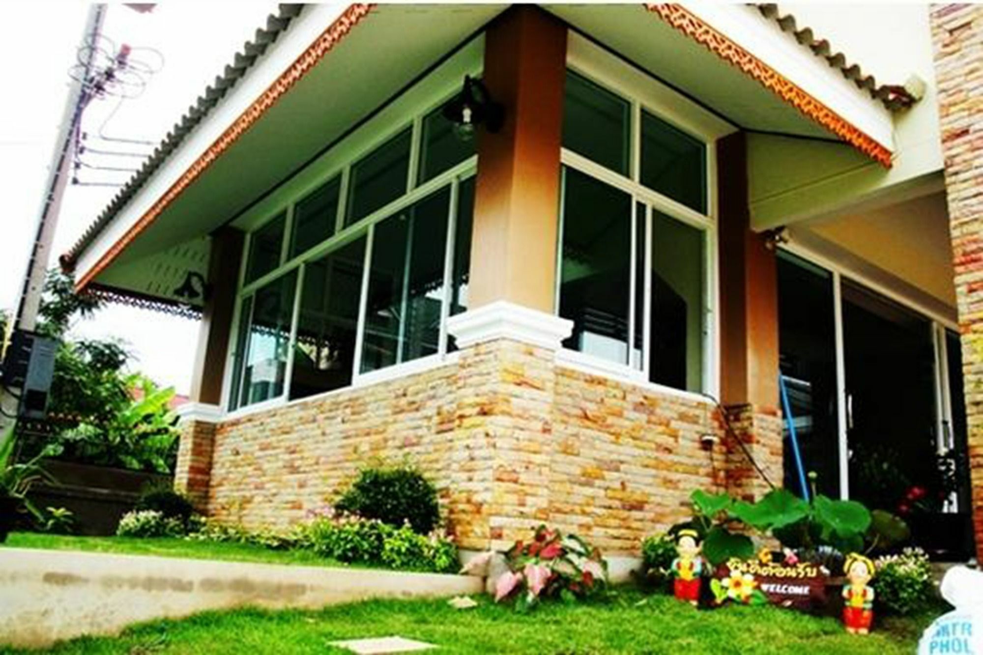 Thara Place Guest house