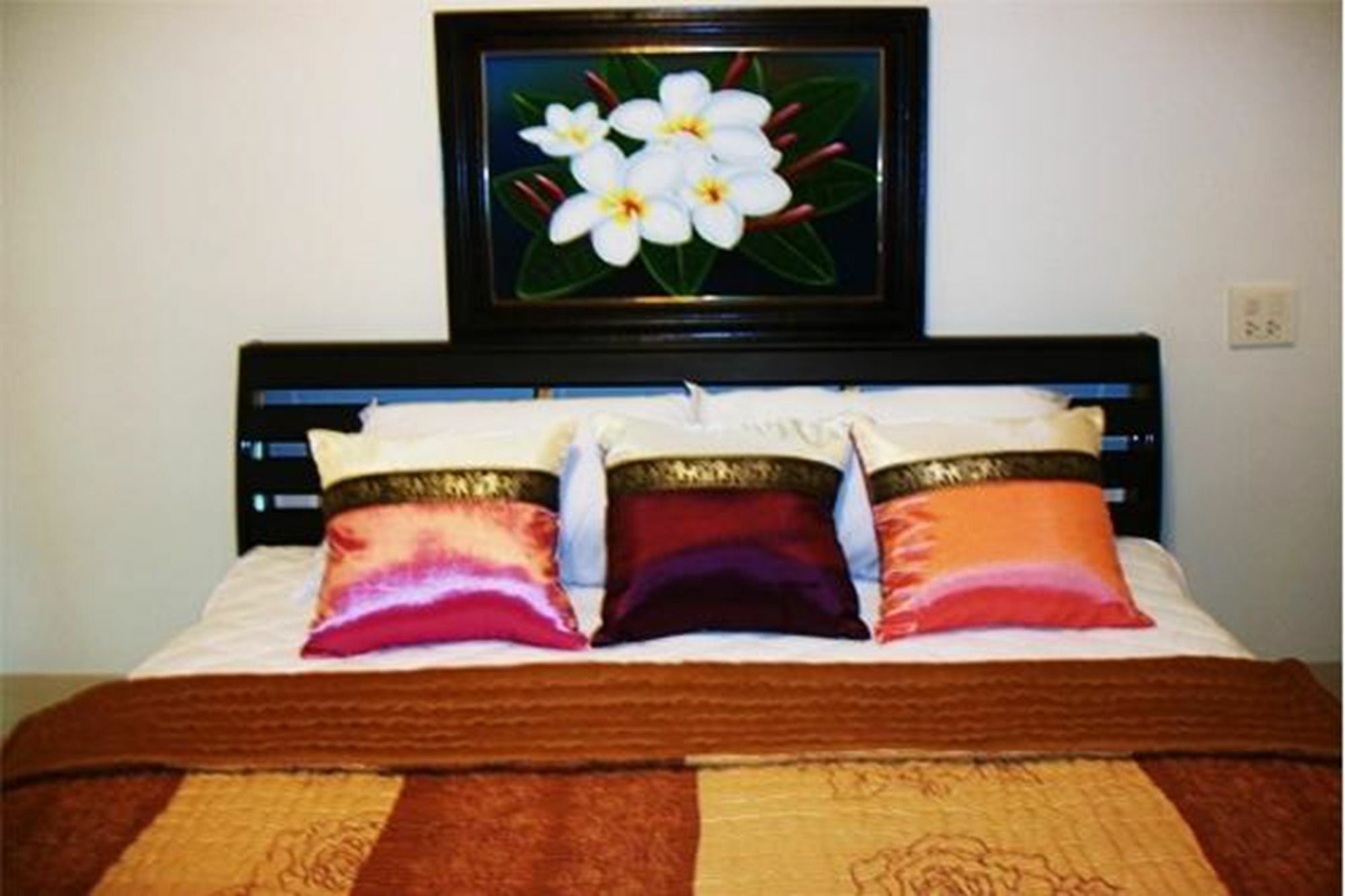 Guest house Thara Place