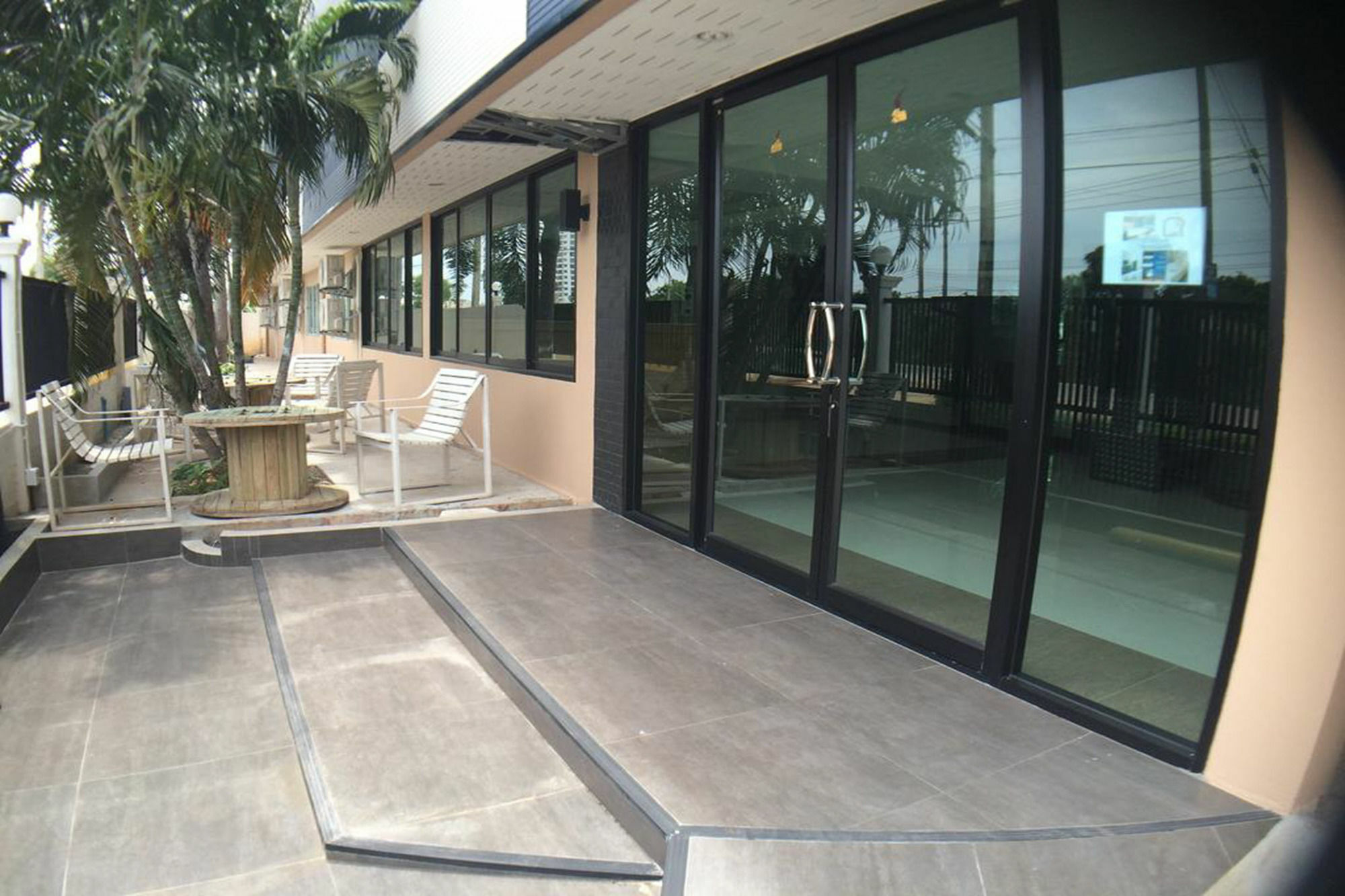 Guest house Sea Land View