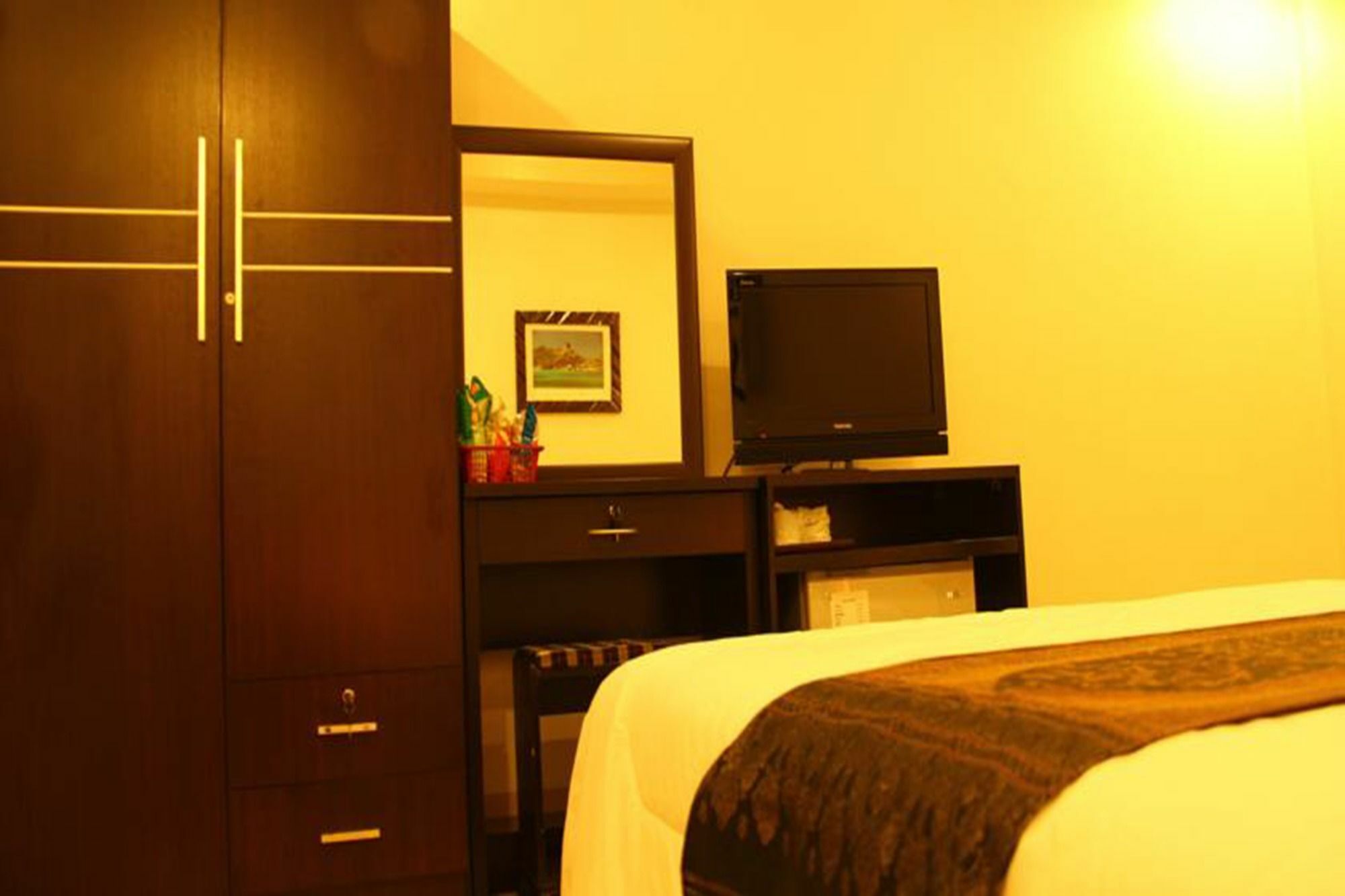 Thara Place Guest house