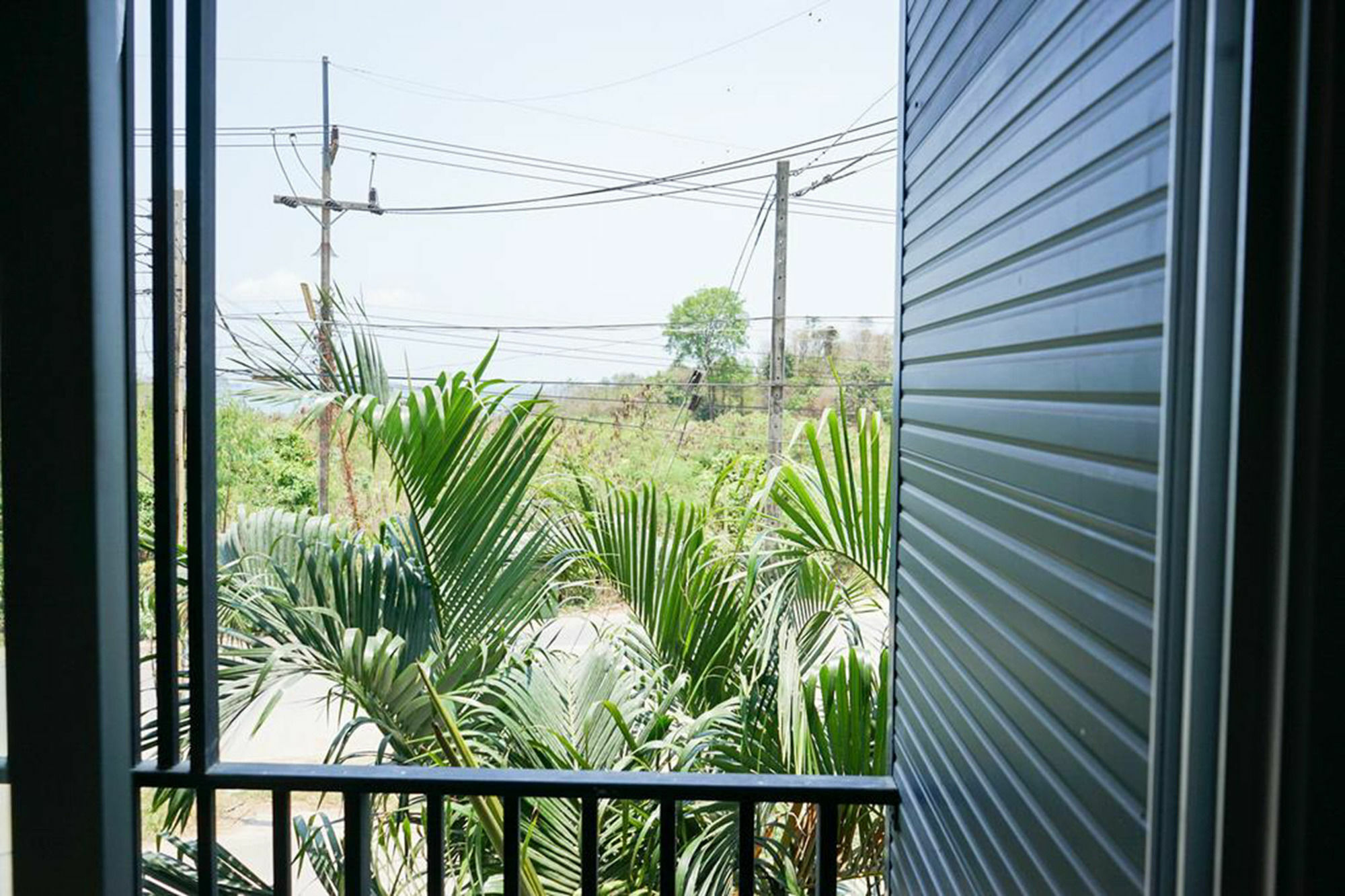 Guest house Sea Land View Si Racha