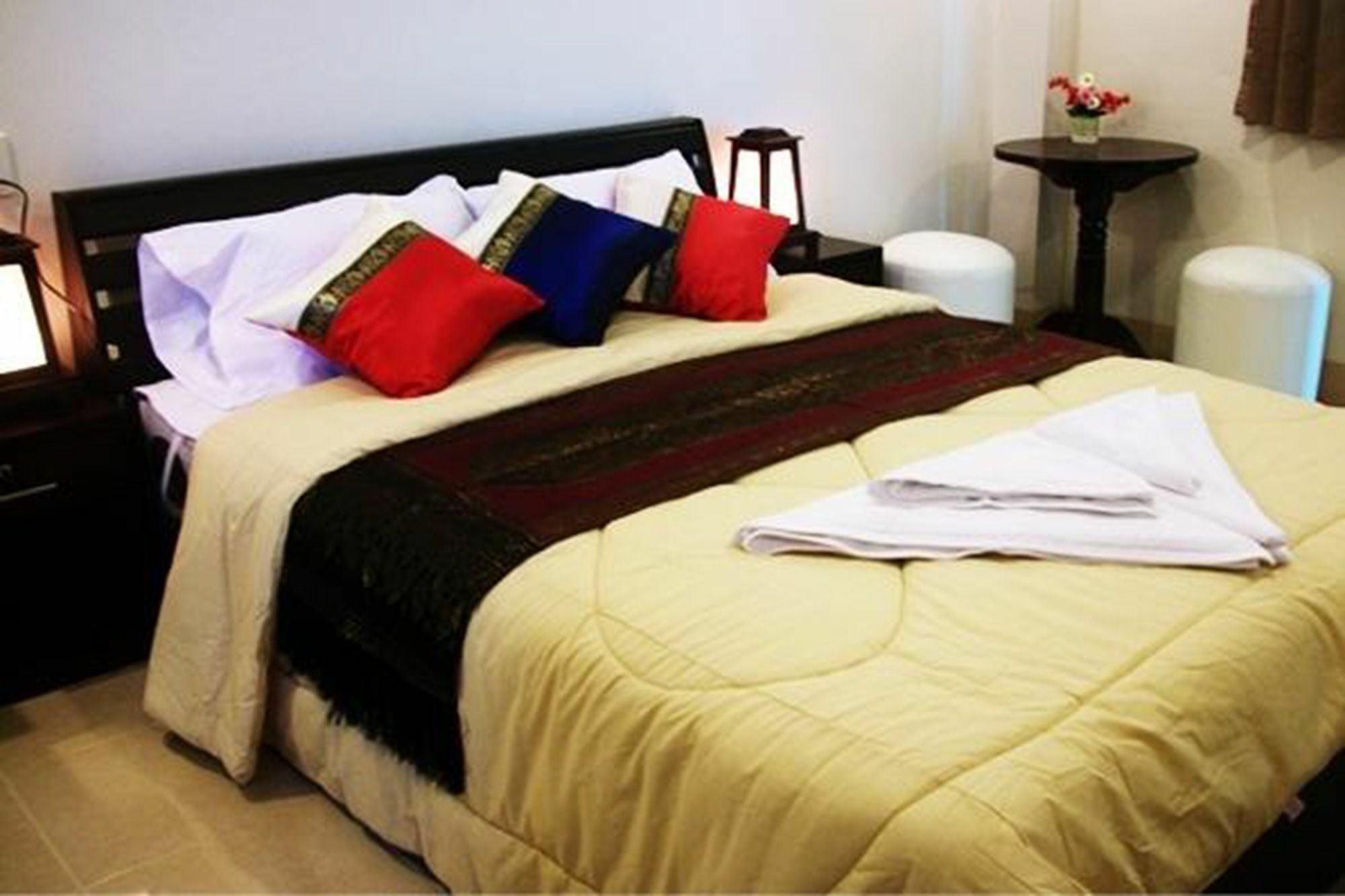 Thara Place Guest house Nan