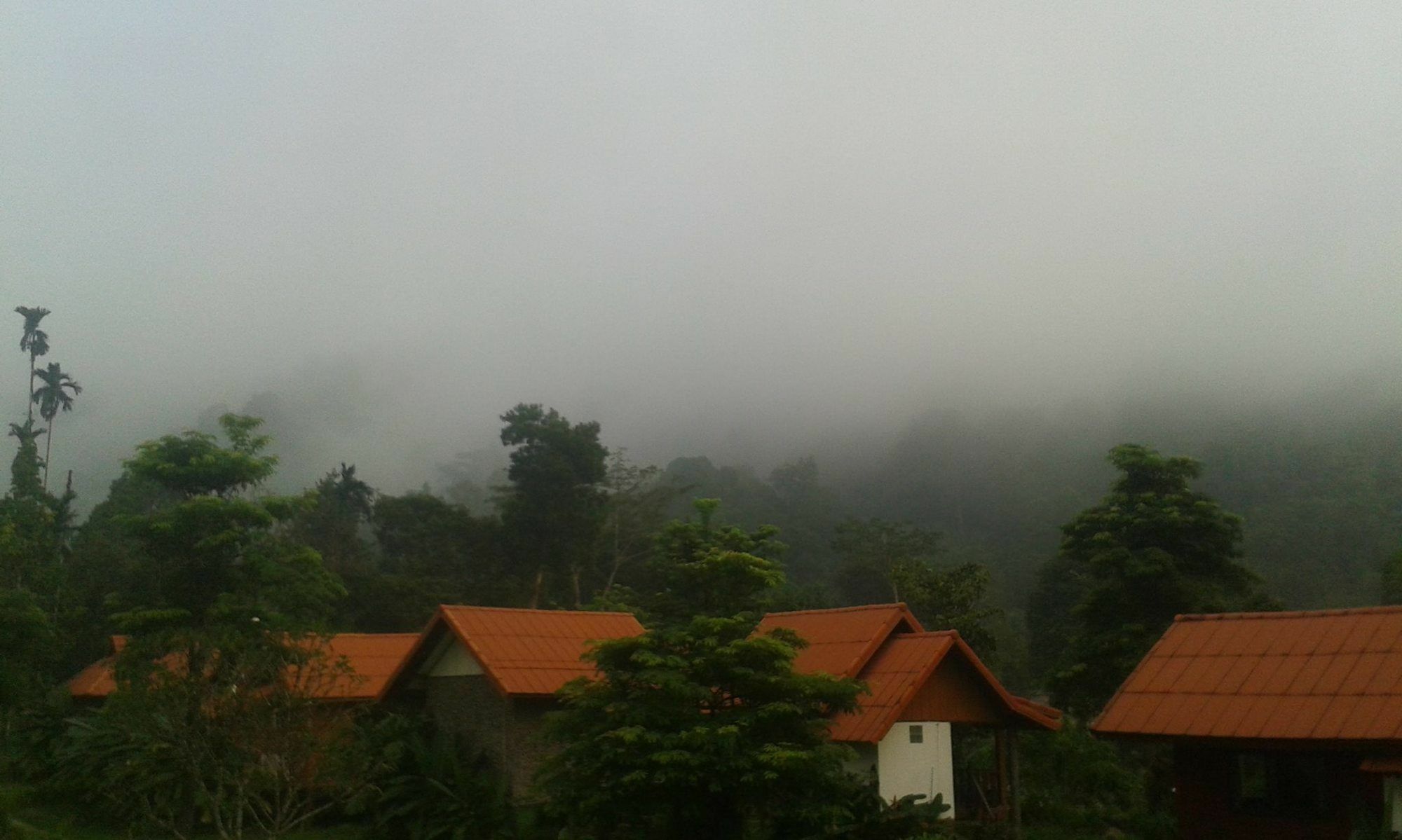 Baan Rimnam Khao Sok Hotel Phanom