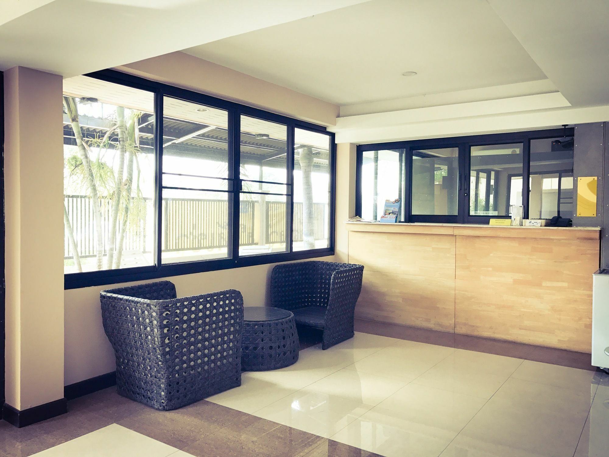 Guest house Sea Land View 2*