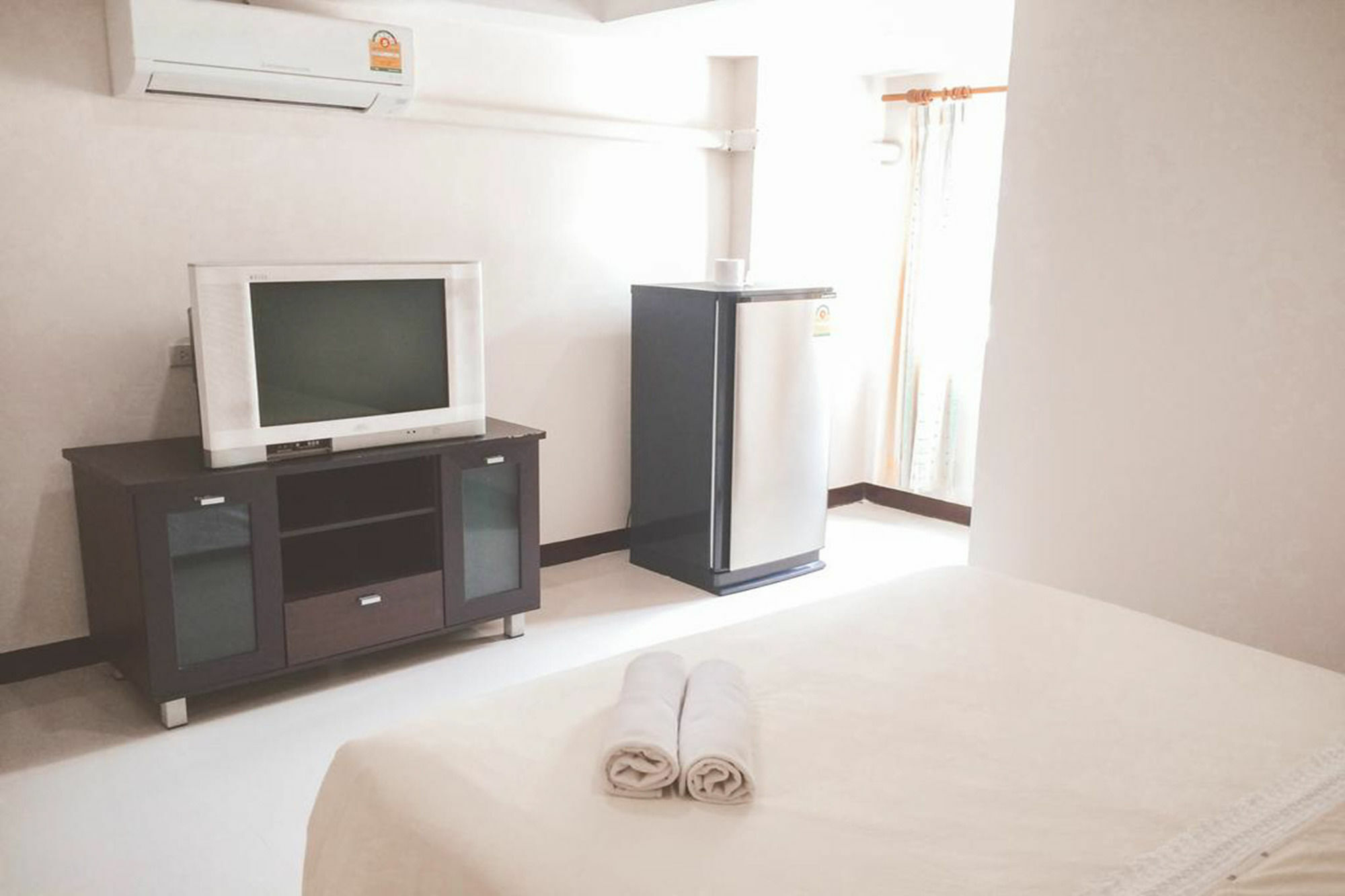 Guest house Sea Land View 2*