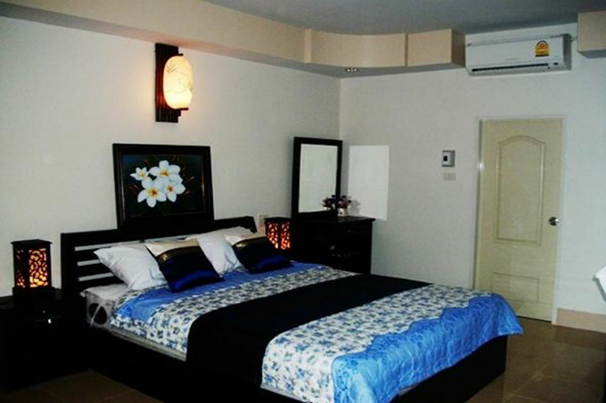 Guest house Thara Place Nan