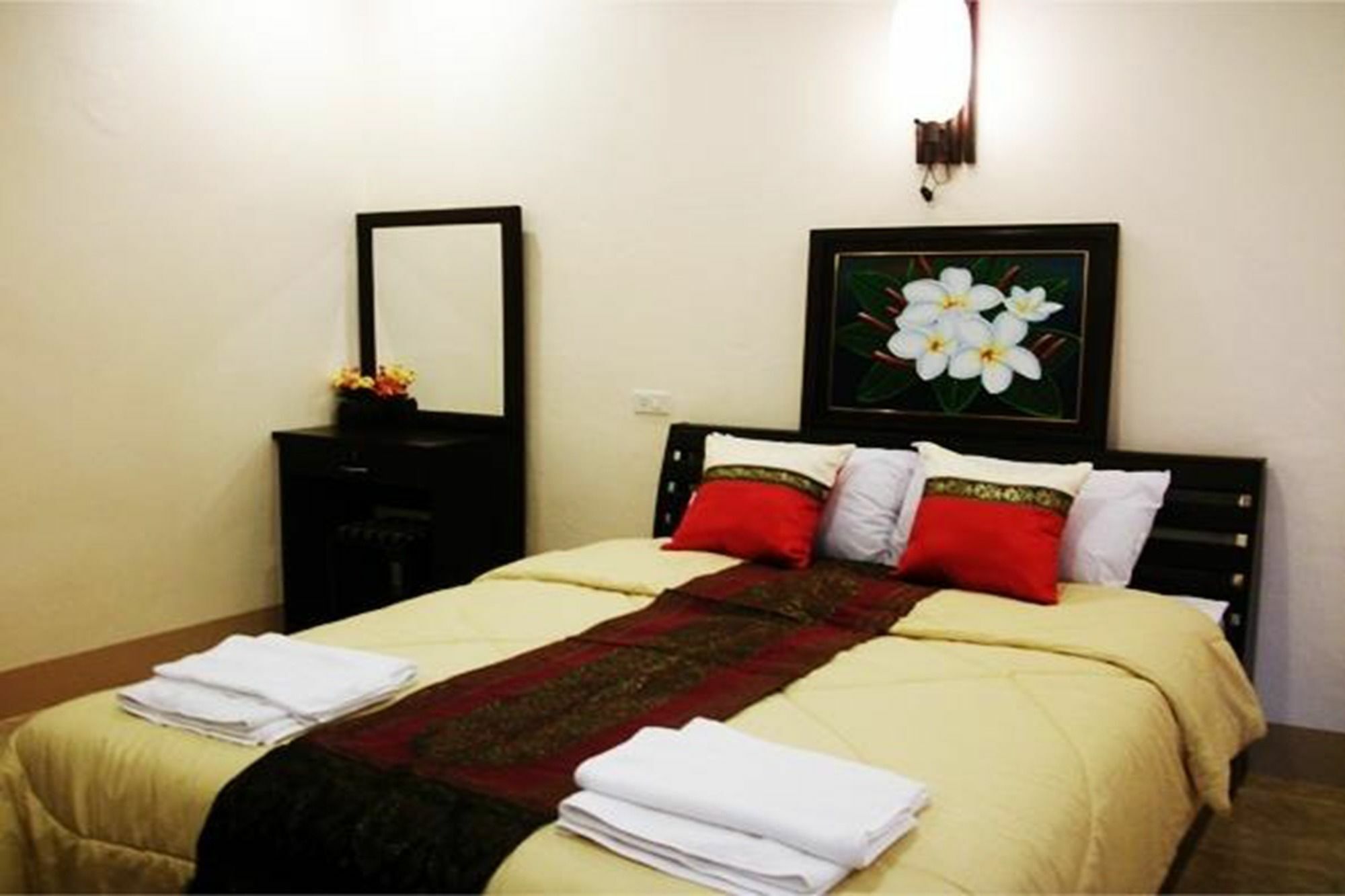 Thara Place