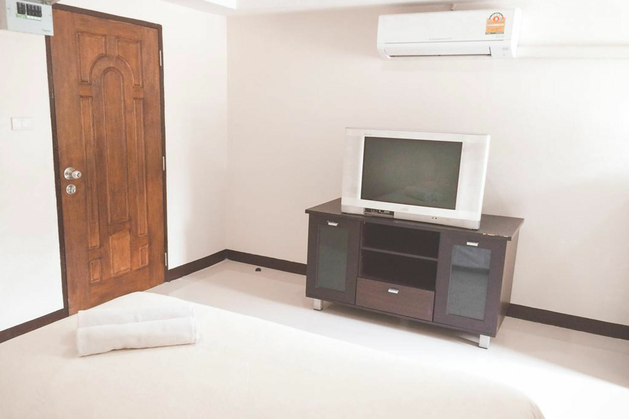 Guest house Sea Land View Si Racha