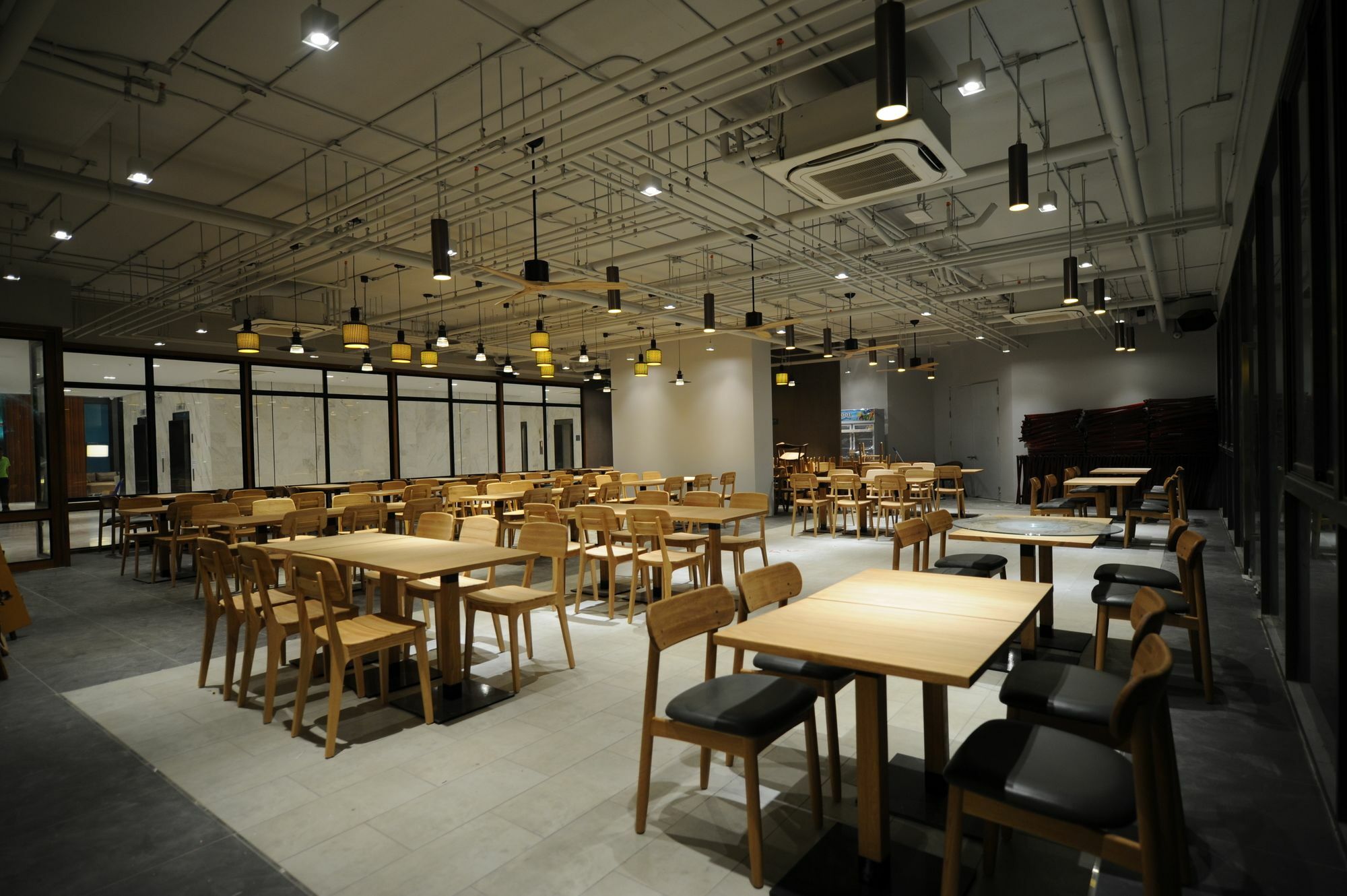 Oakwood & Sri Racha Hotel 5*
