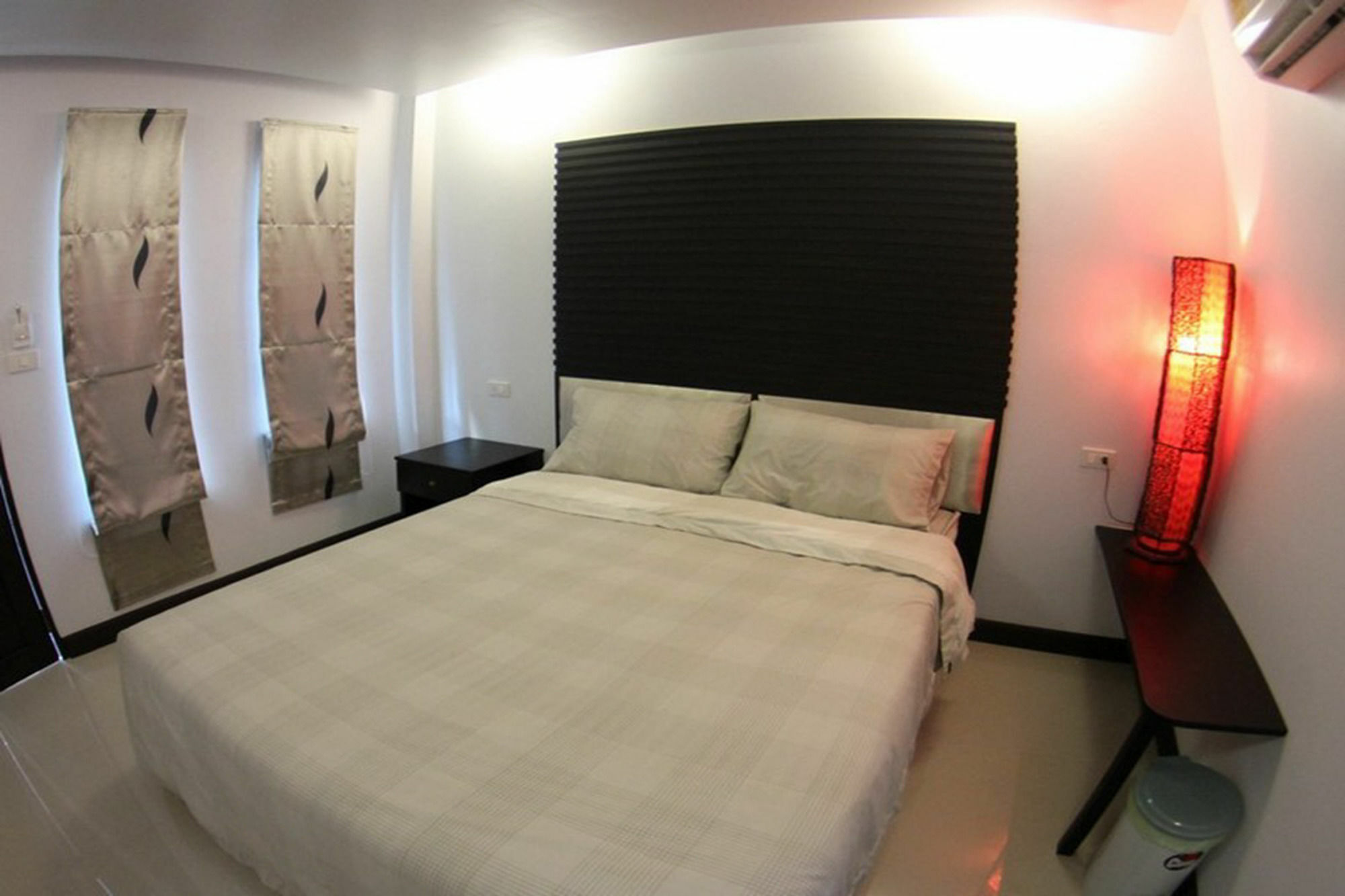 Hotel Wilawan Pool 2*