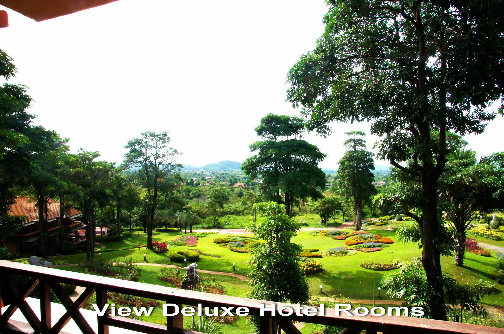 Hotel Arayana Phupimarn & 3*