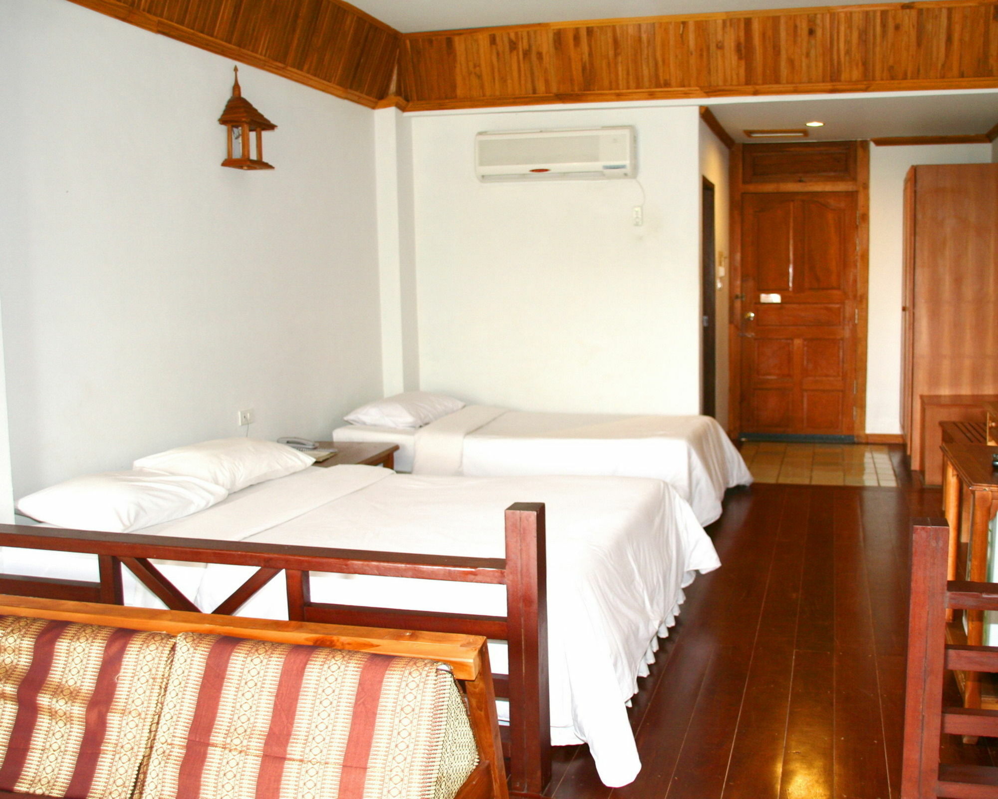 Hotel Arayana Phupimarn & Pakchong