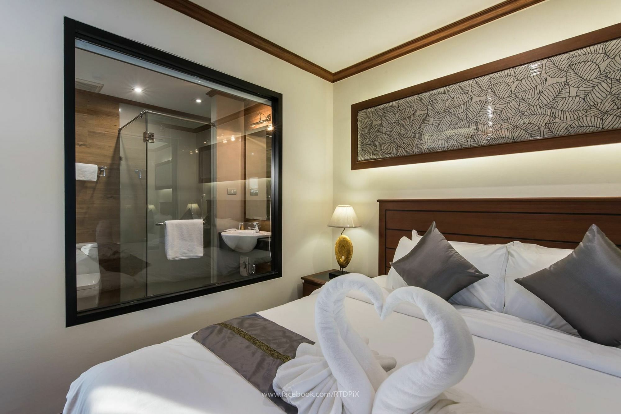 Hotel Lanna Tree Boutique 3*