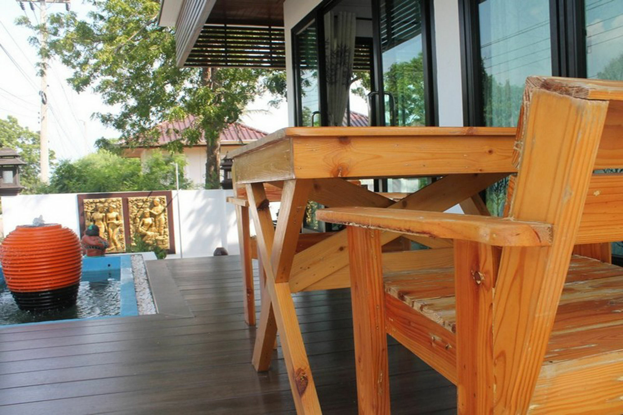 Wilawan Pool