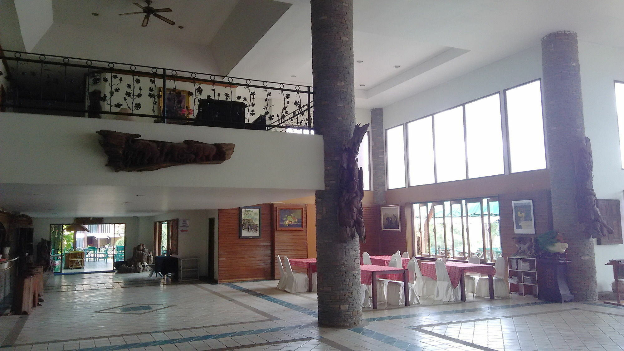 Hotel Arayana Phupimarn & Pakchong