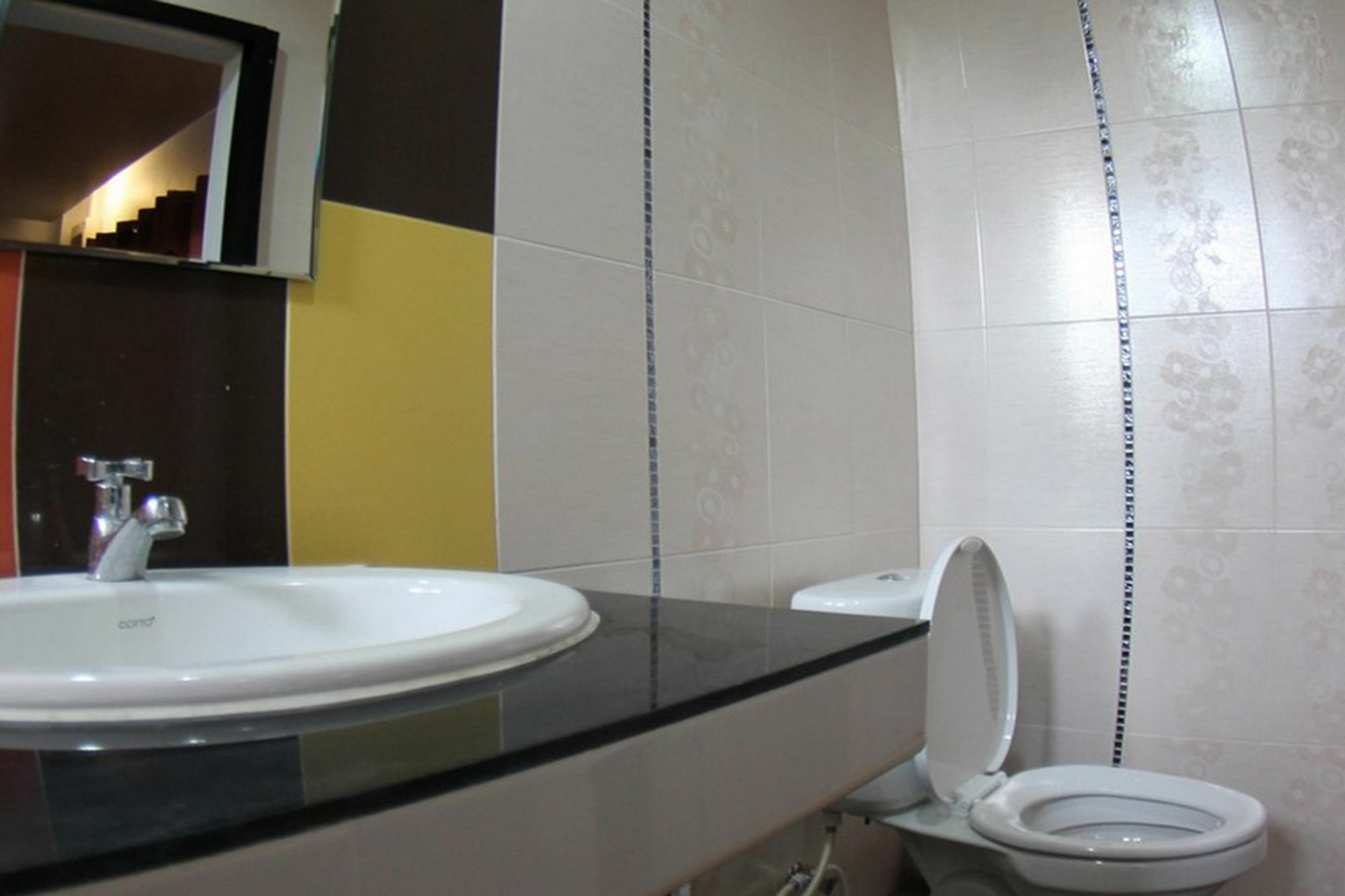 Hotel Wilawan Pool