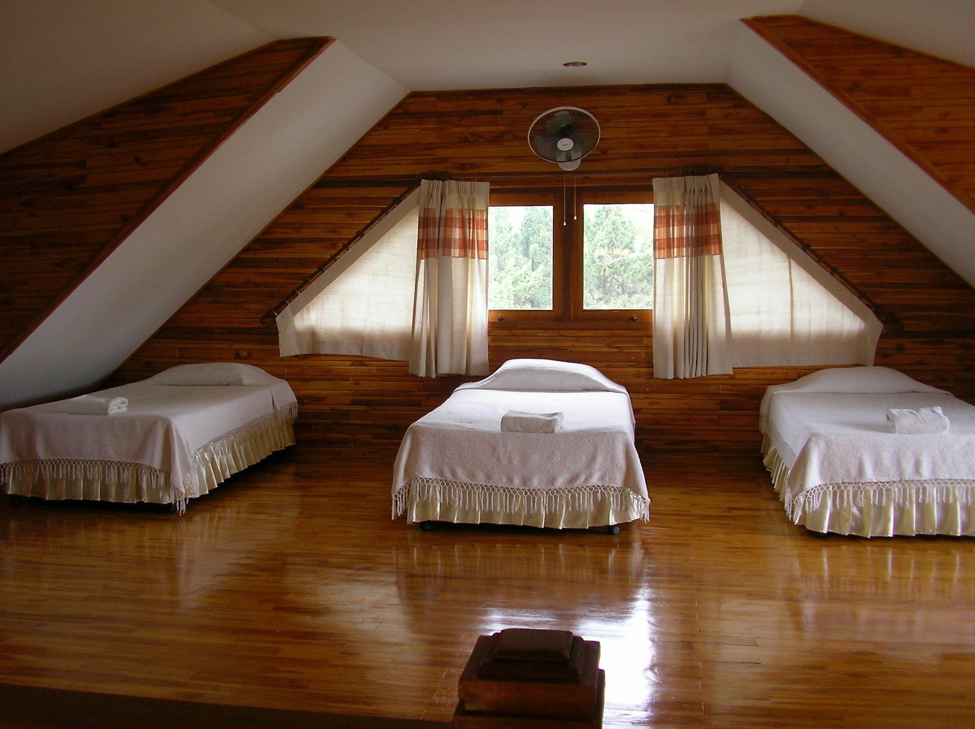 Arayana Phupimarn & Hotel 3*