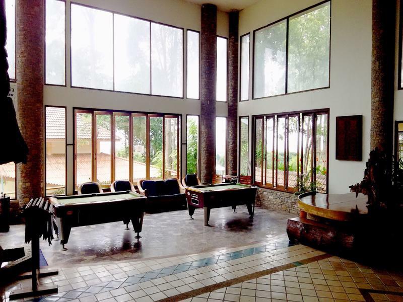 Arayana Phupimarn & Hotel Pakchong