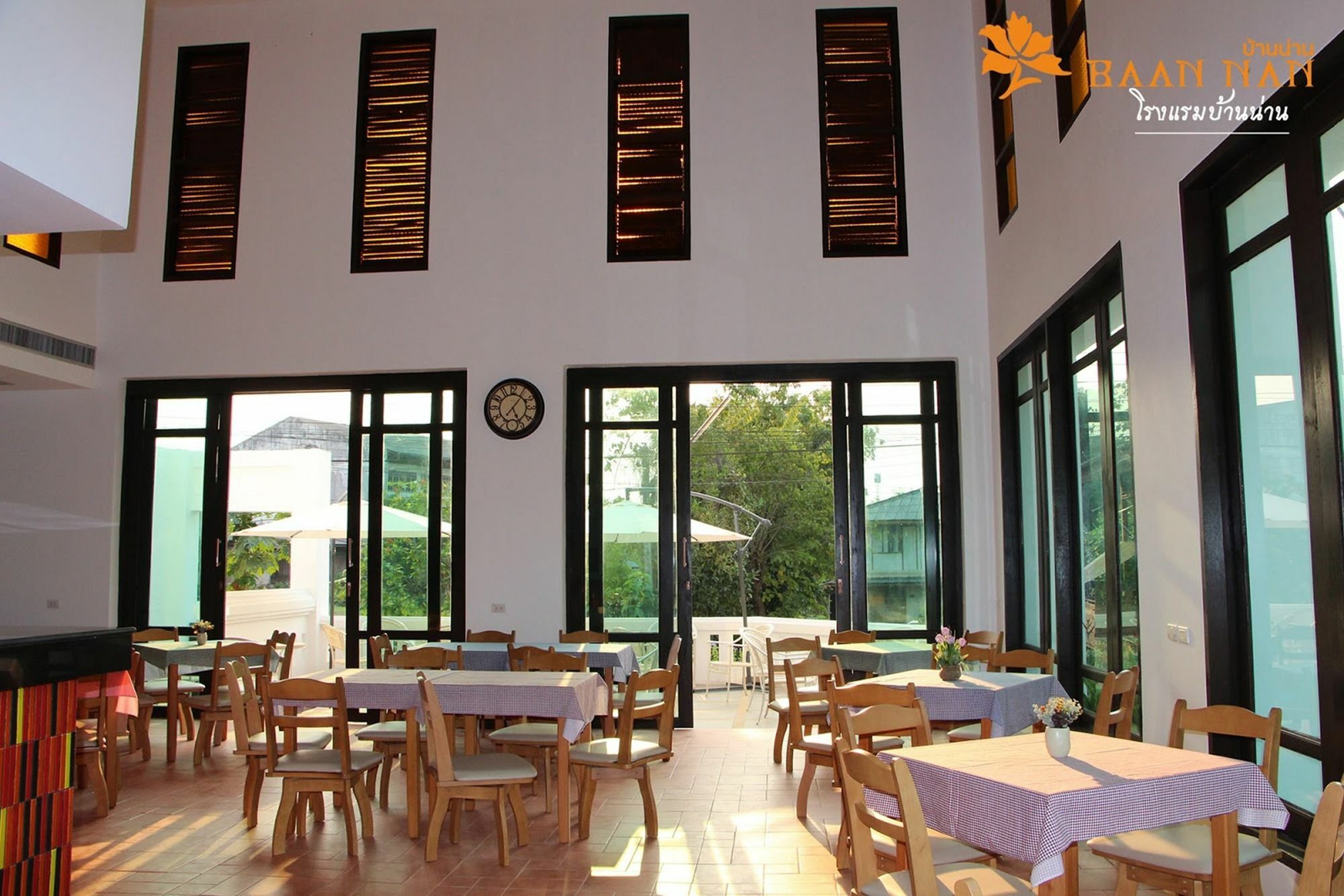 Baan 3*