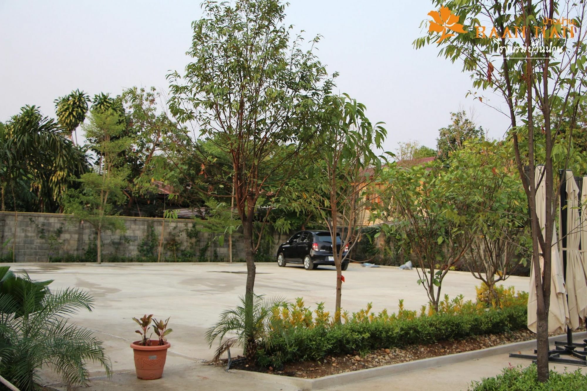 Baan