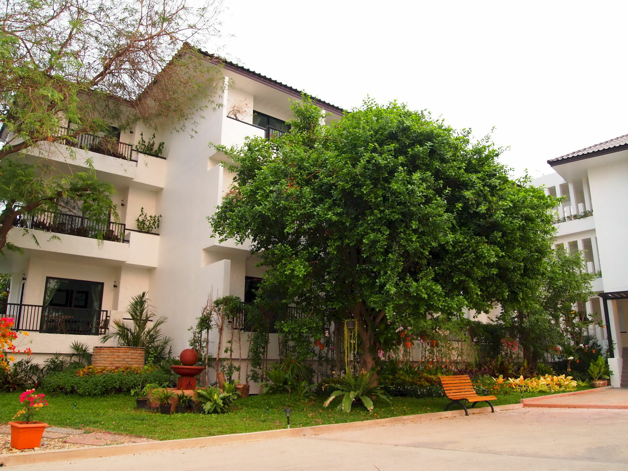 Baan Hotel Nan