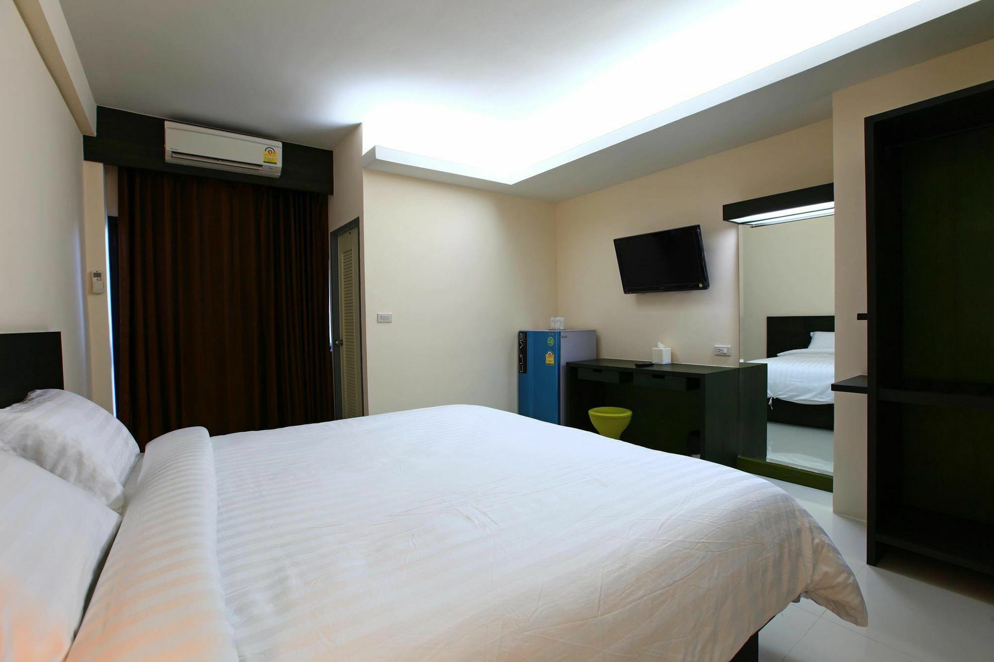 Hotel T3 House
