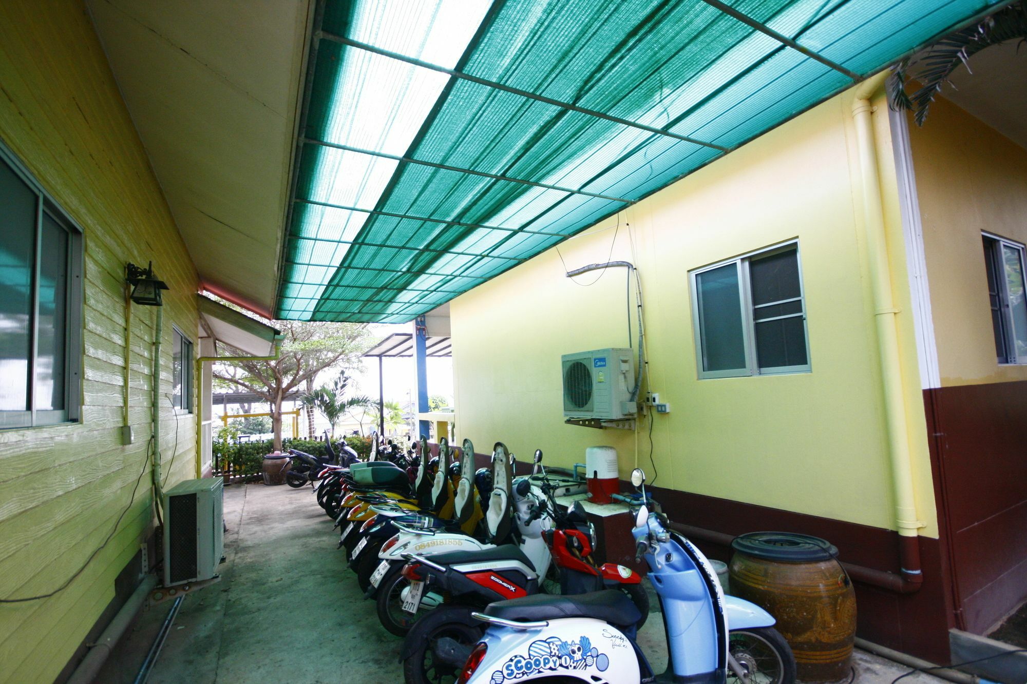 Guest house Insook Ko 3*