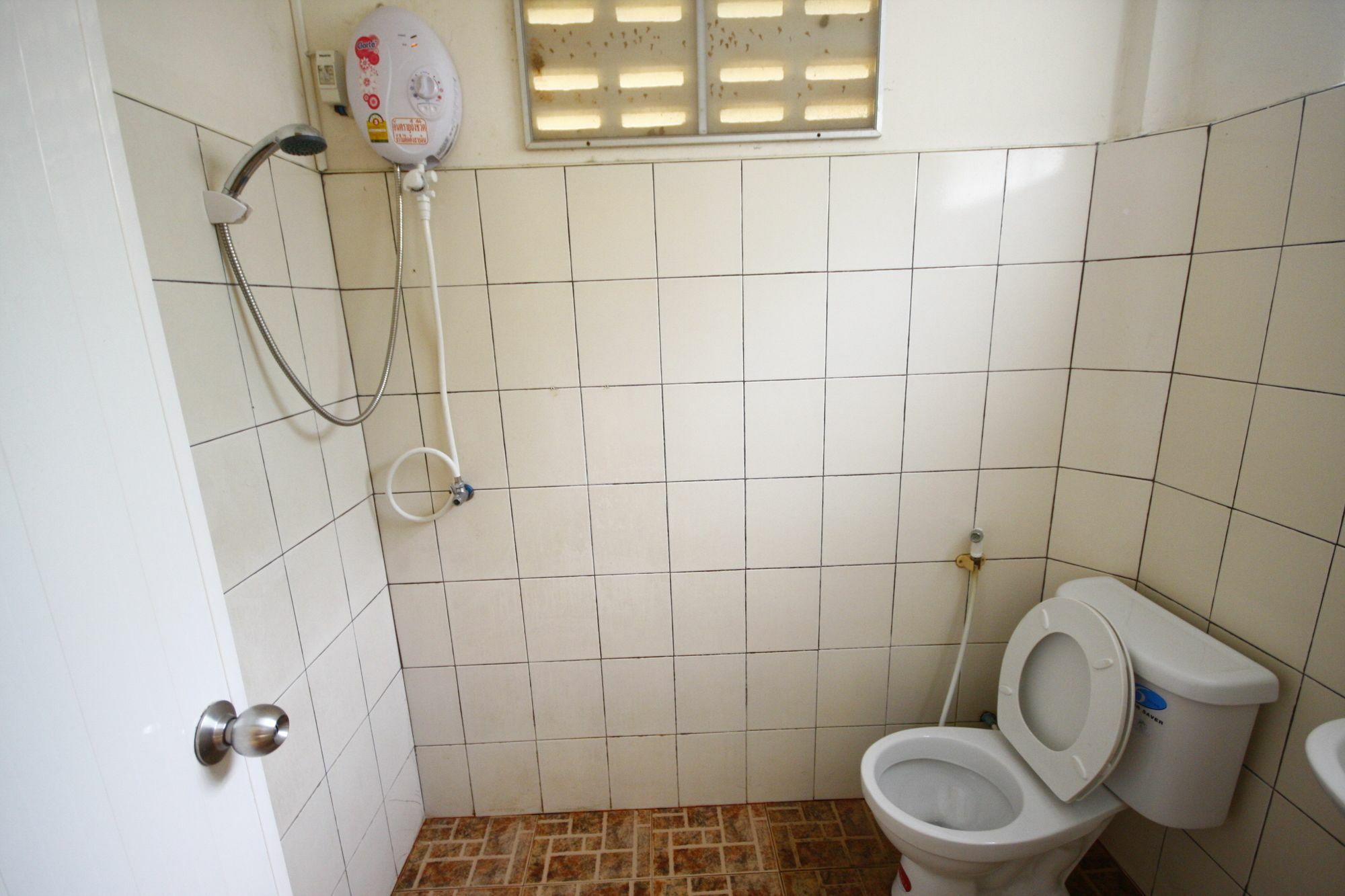 Guest house Insook Ko Ko Lan