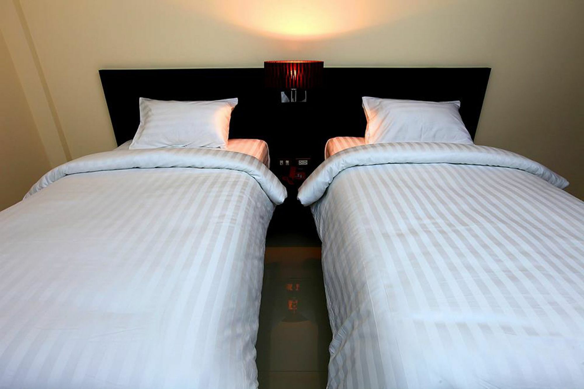 T3 House Hotel Ubon Ratchathani