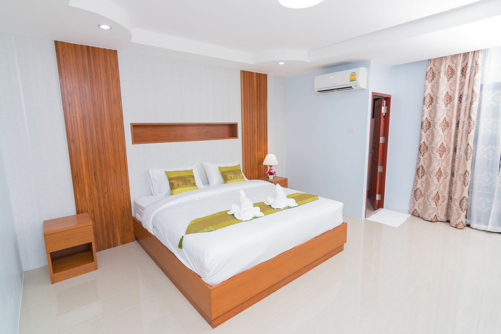 Samrong Garden 3* Udon Thani