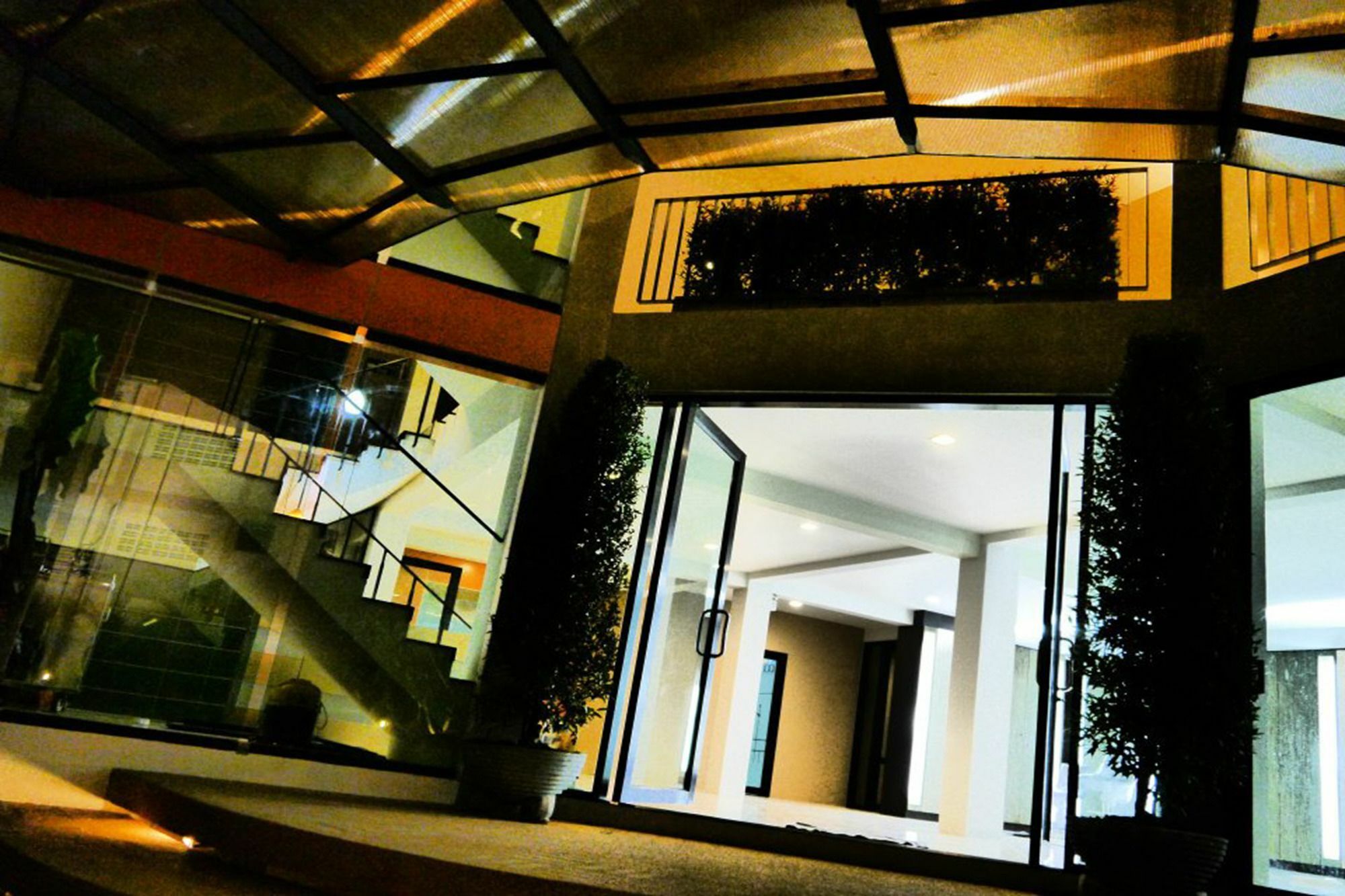 T3 House Hotel 3*
