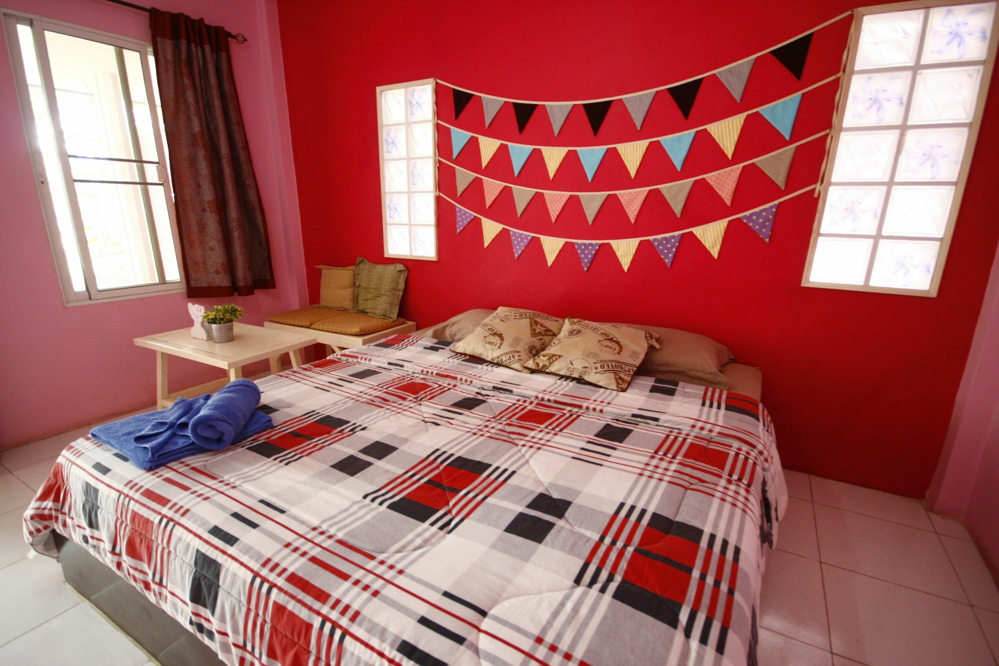 Insook Ko Guest house