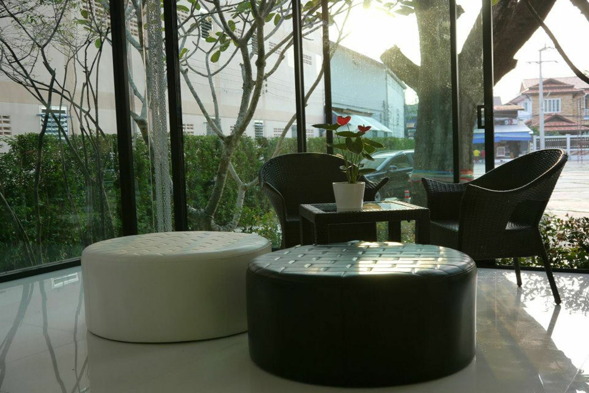T3 House Hotel Ubon Ratchathani