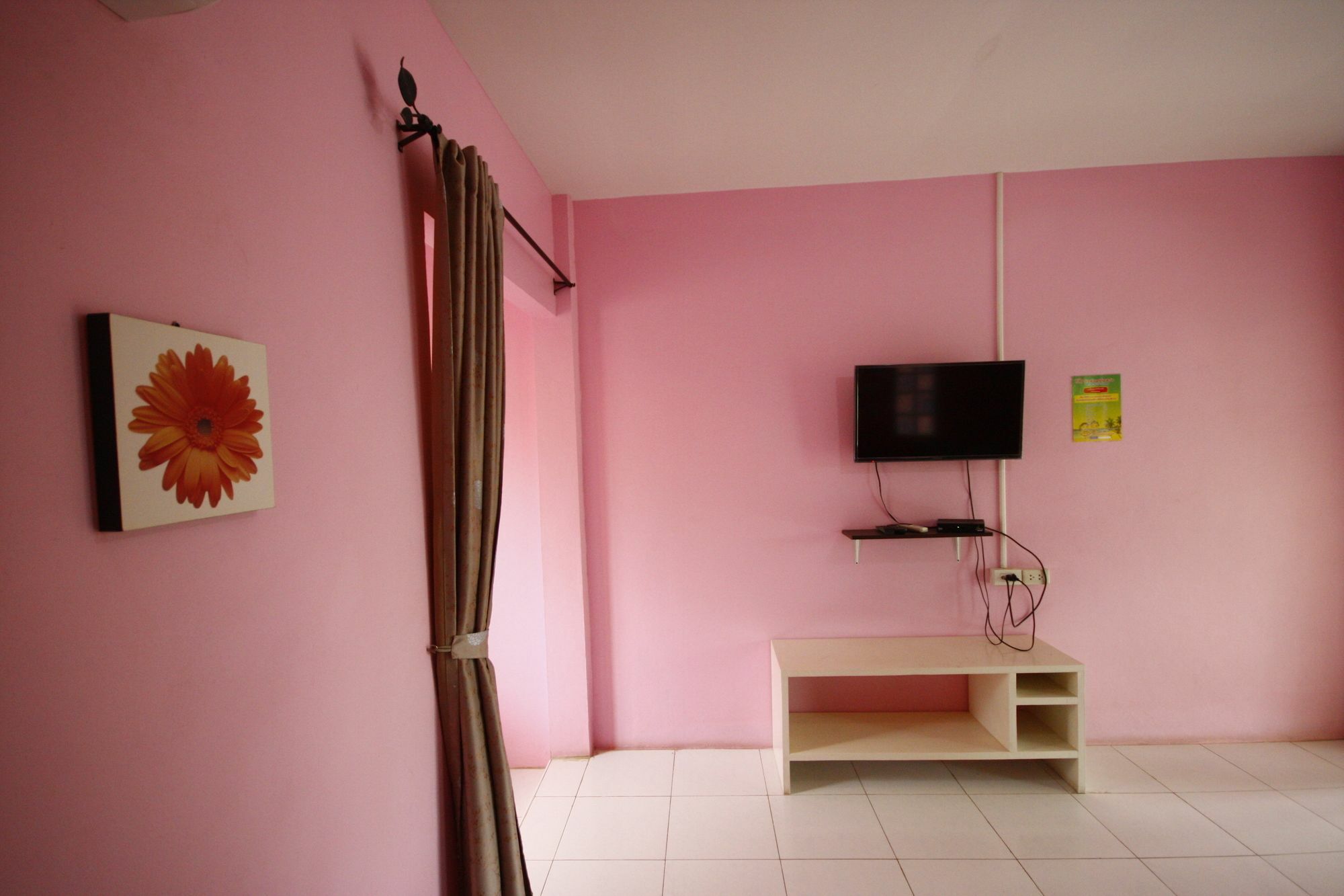 Insook Ko Guest house 3*