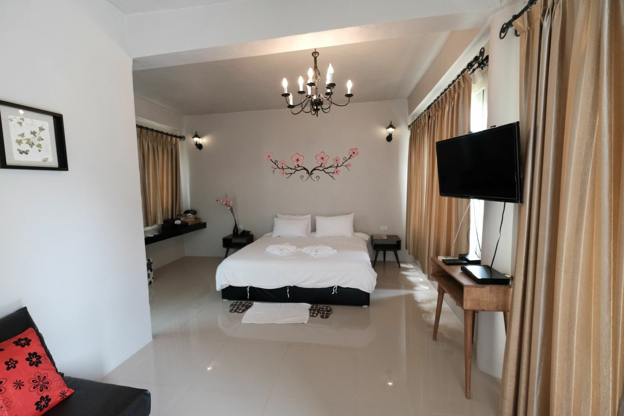 Hi-scene Resort Suan Phueng