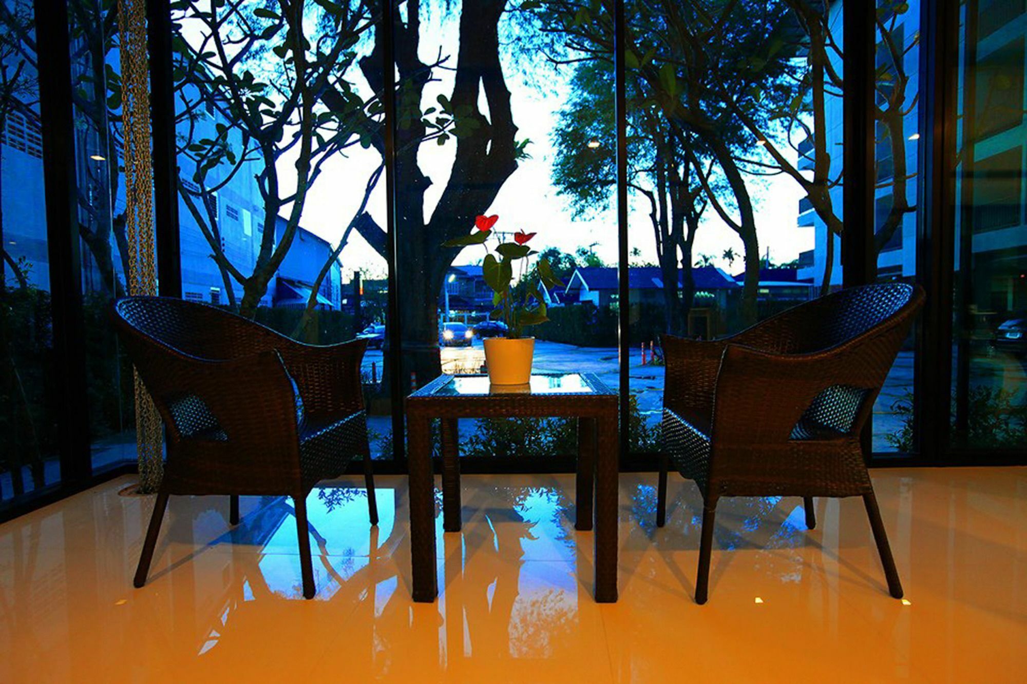 T3 House Ubon Ratchathani