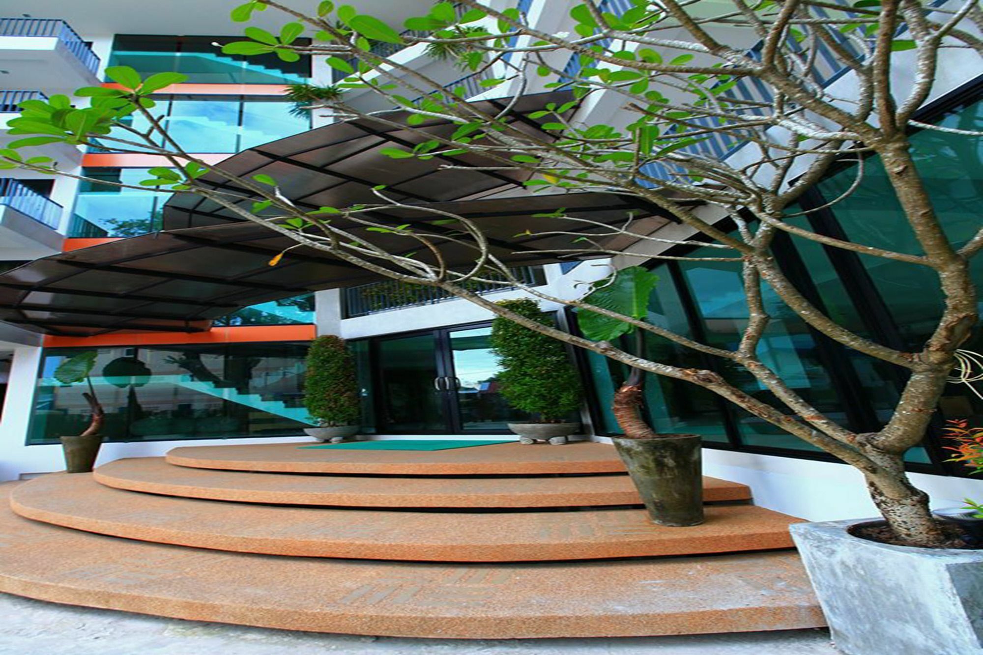 T3 House Ubon Ratchathani