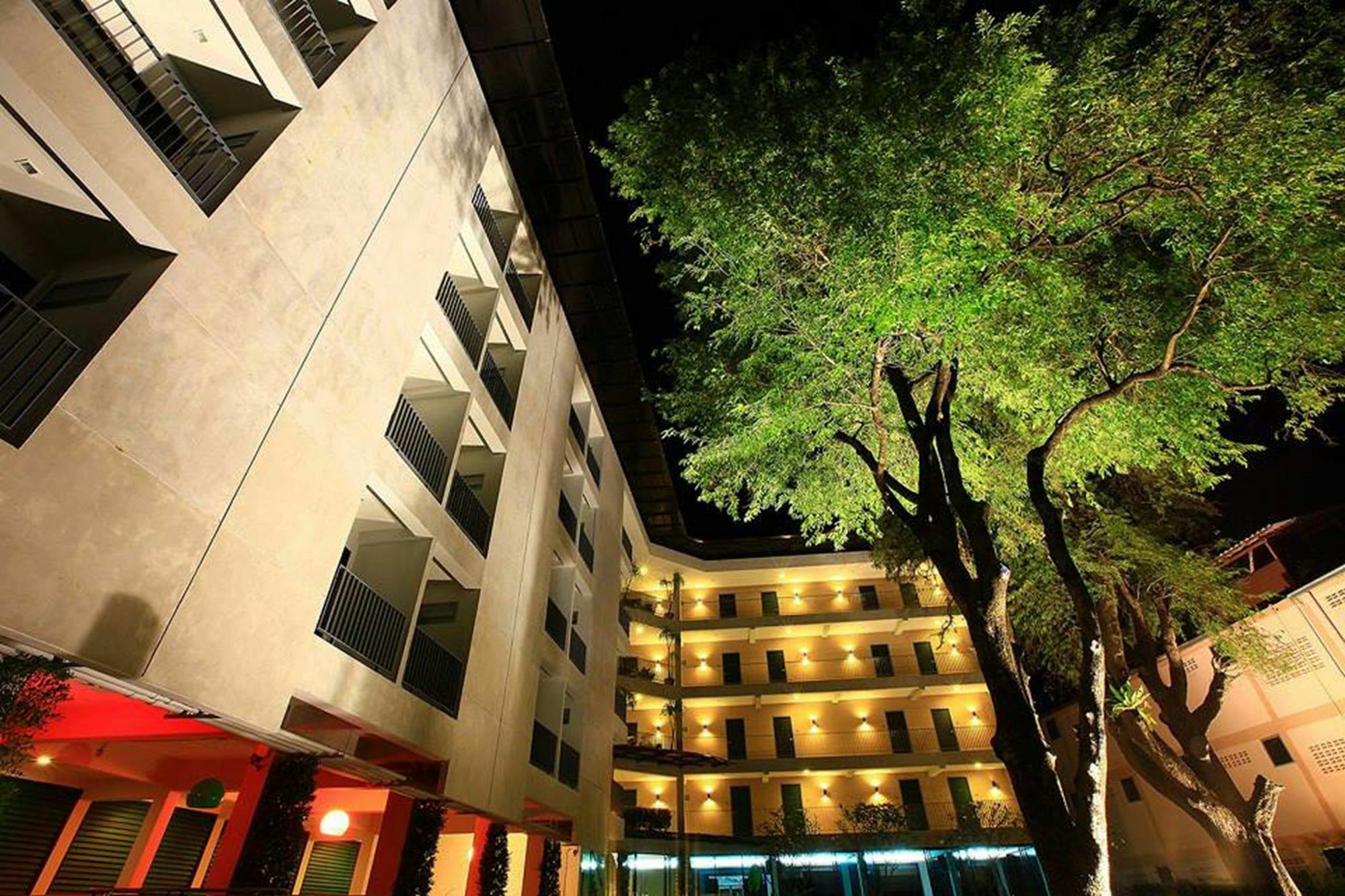 T3 House Hotel