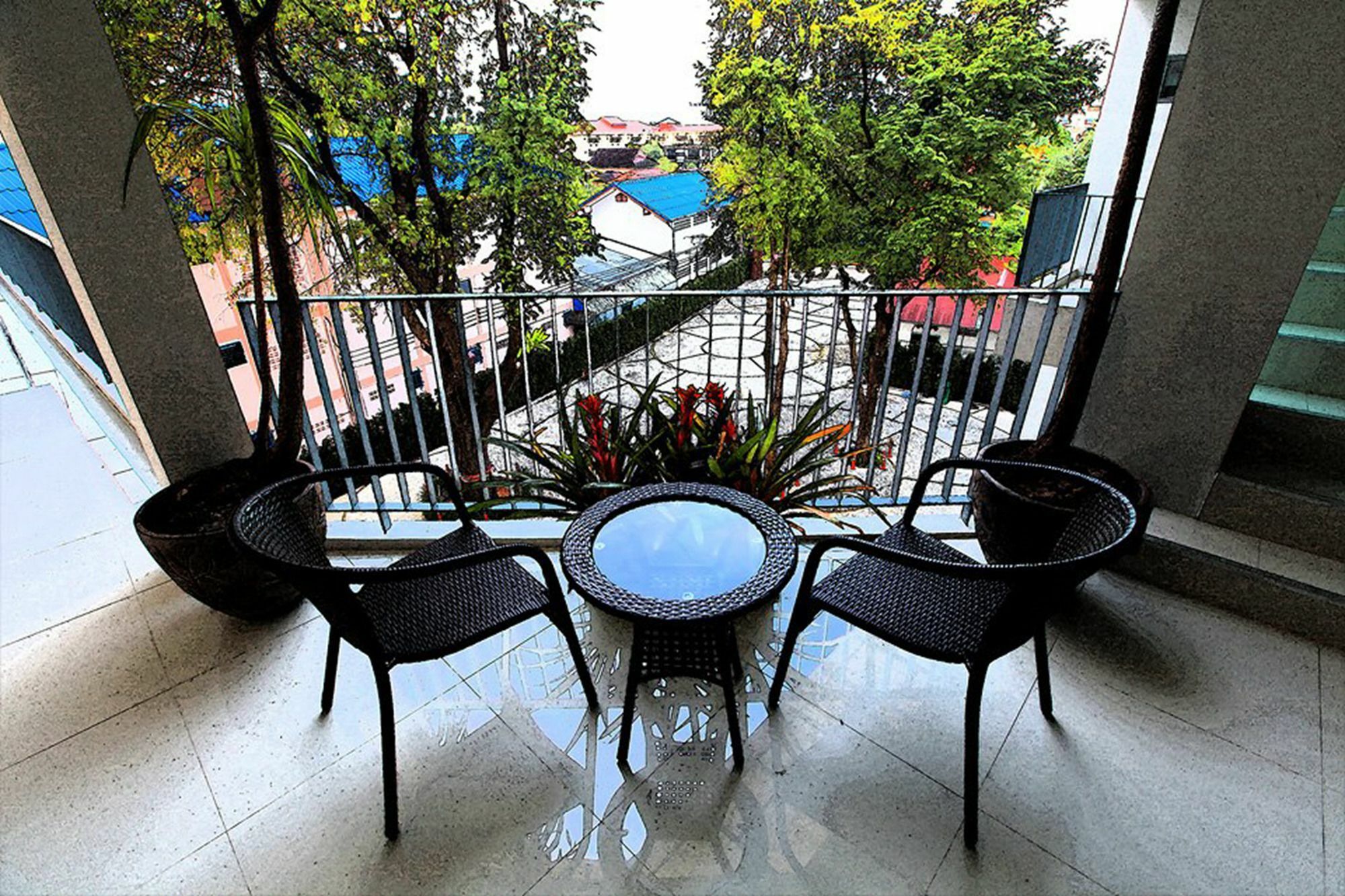 T3 House Ubon Ratchathani