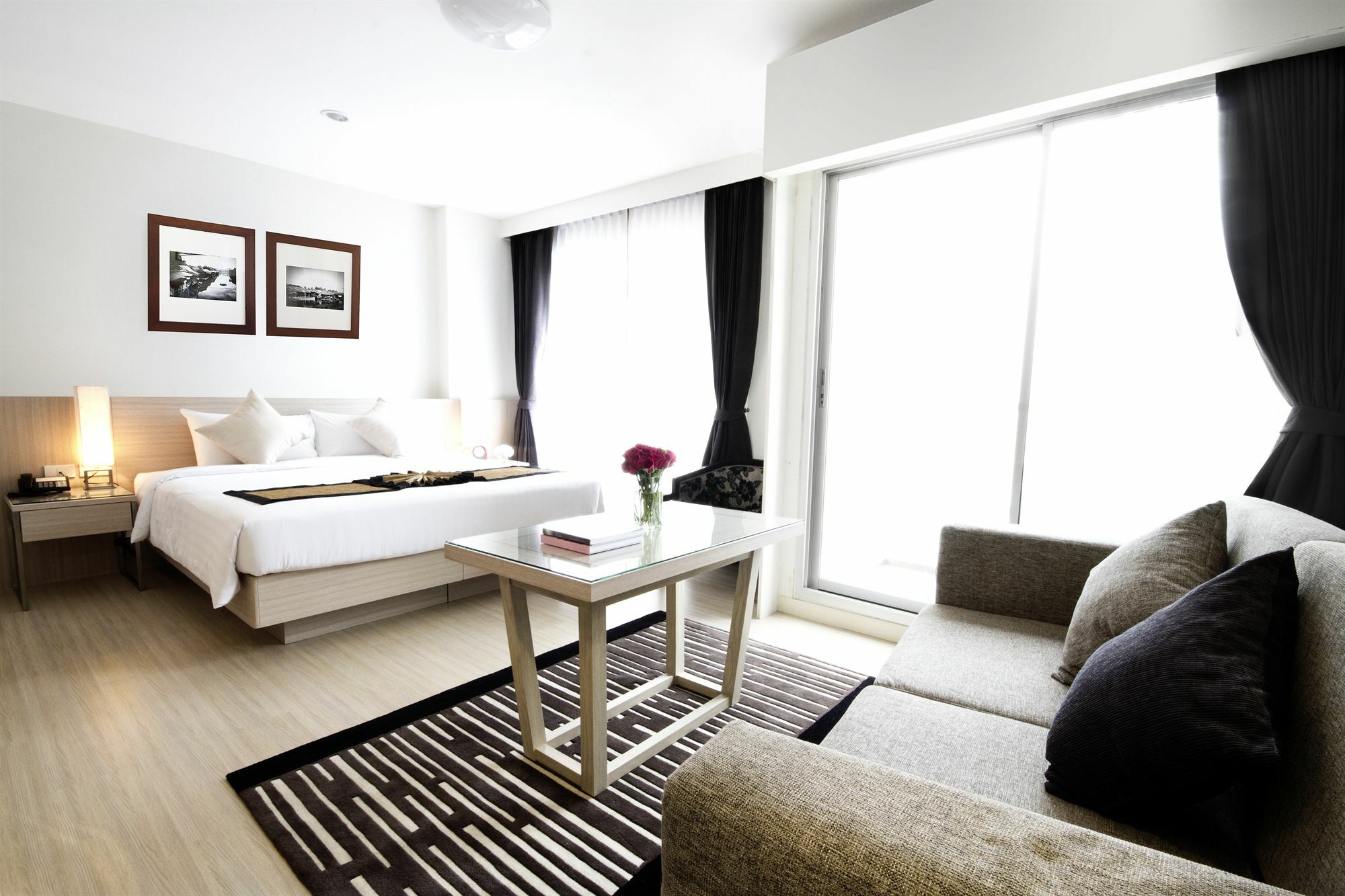 Classic Kameo & Serviced Apartments, 5*