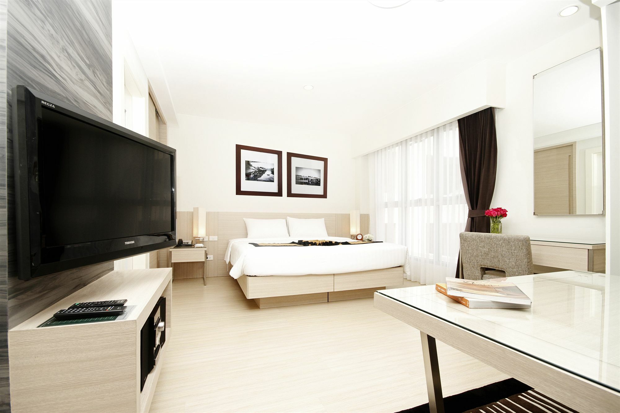 Classic Kameo & Serviced Apartments, 5*