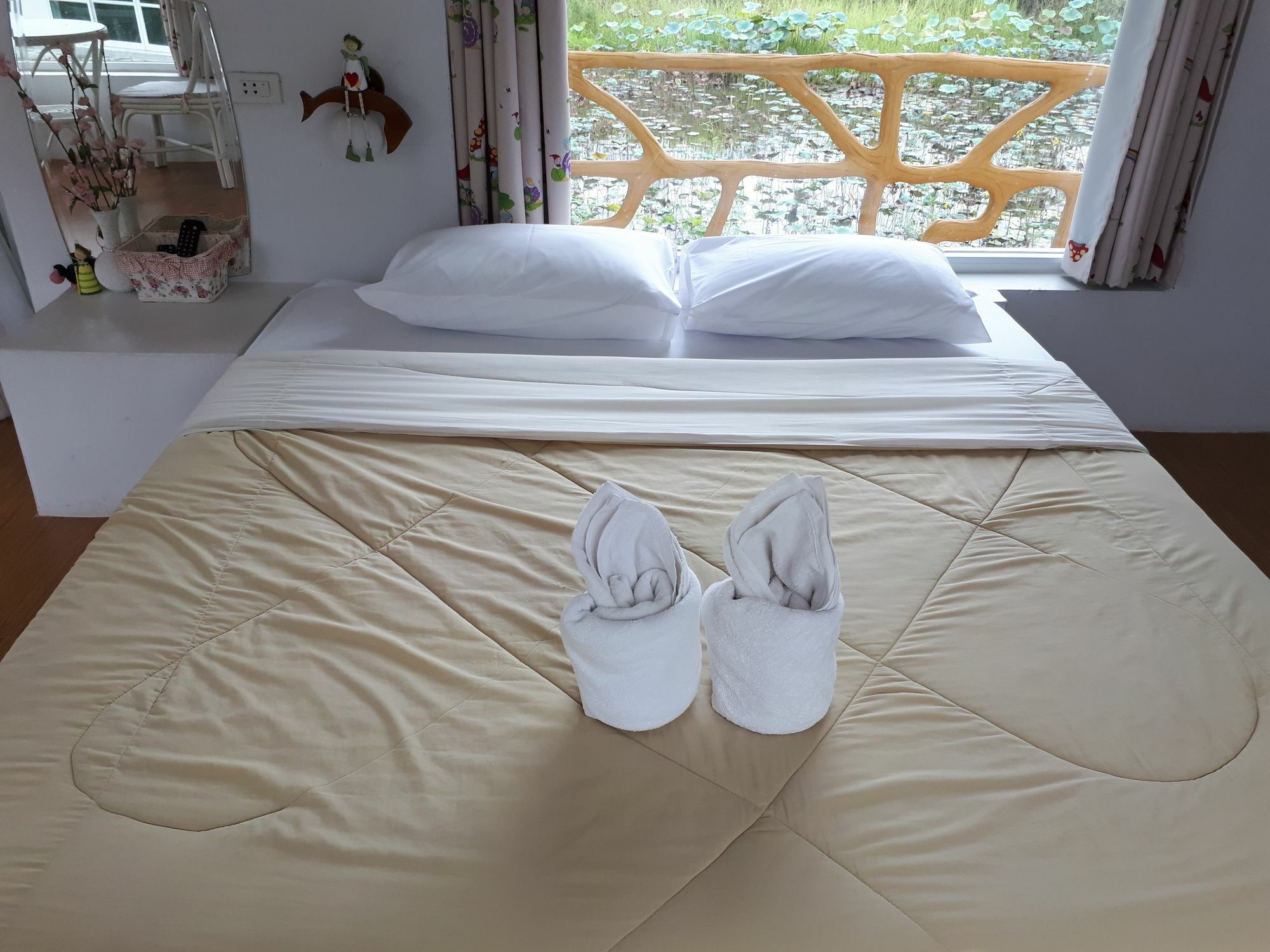 Hotel Suanmaihom 3*