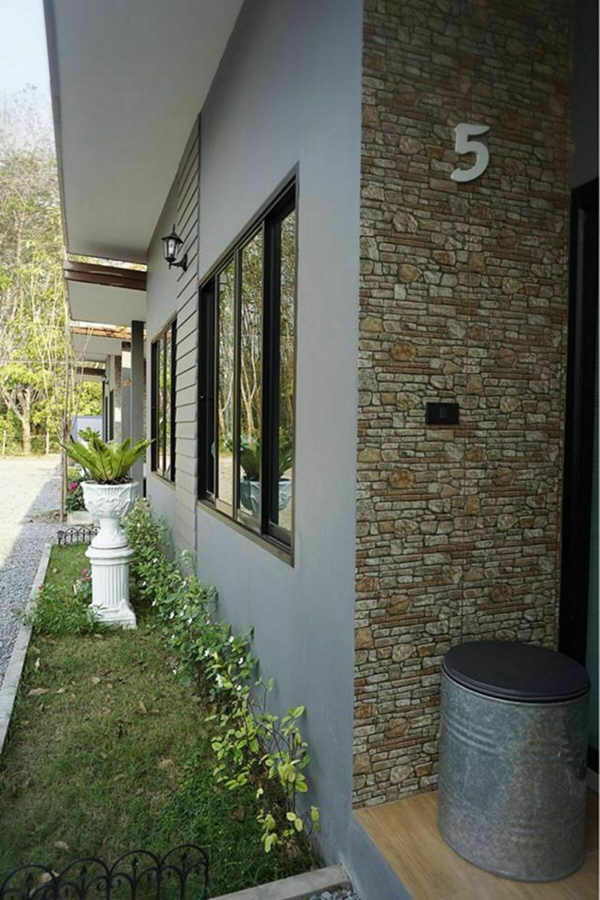 Lamer 3* Chanthaburi