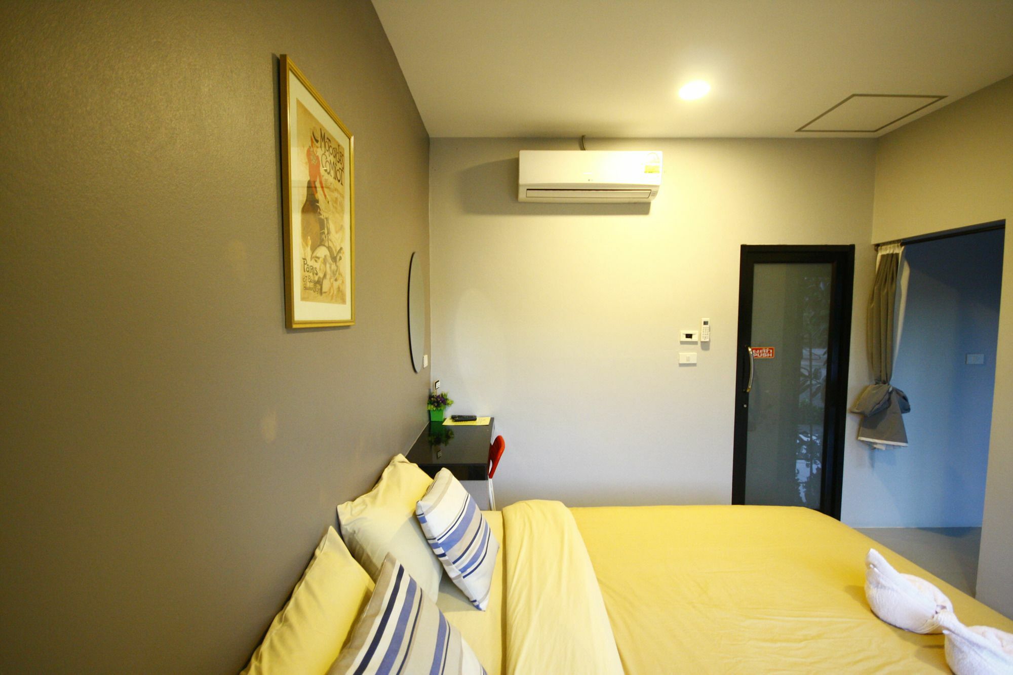 Lamer 3* Chanthaburi
