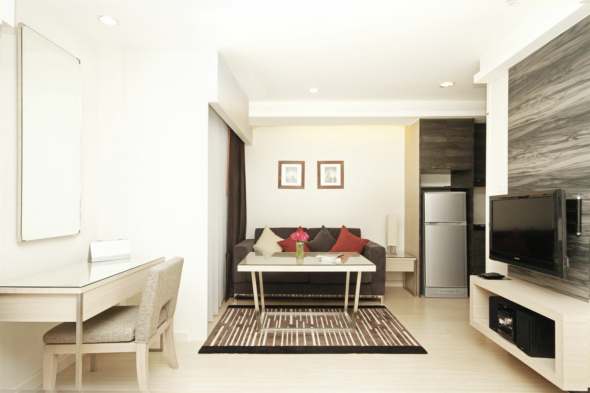 Classic Kameo & Serviced Apartments, 5* Phra Nakhon Si Ayutthaya