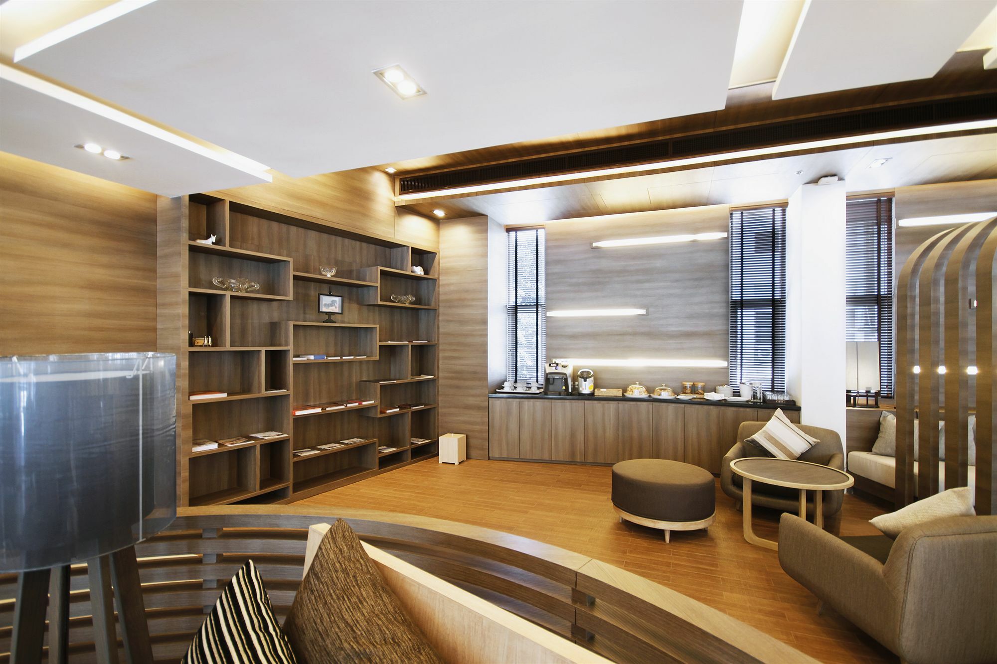 Classic Kameo & Serviced Apartments,